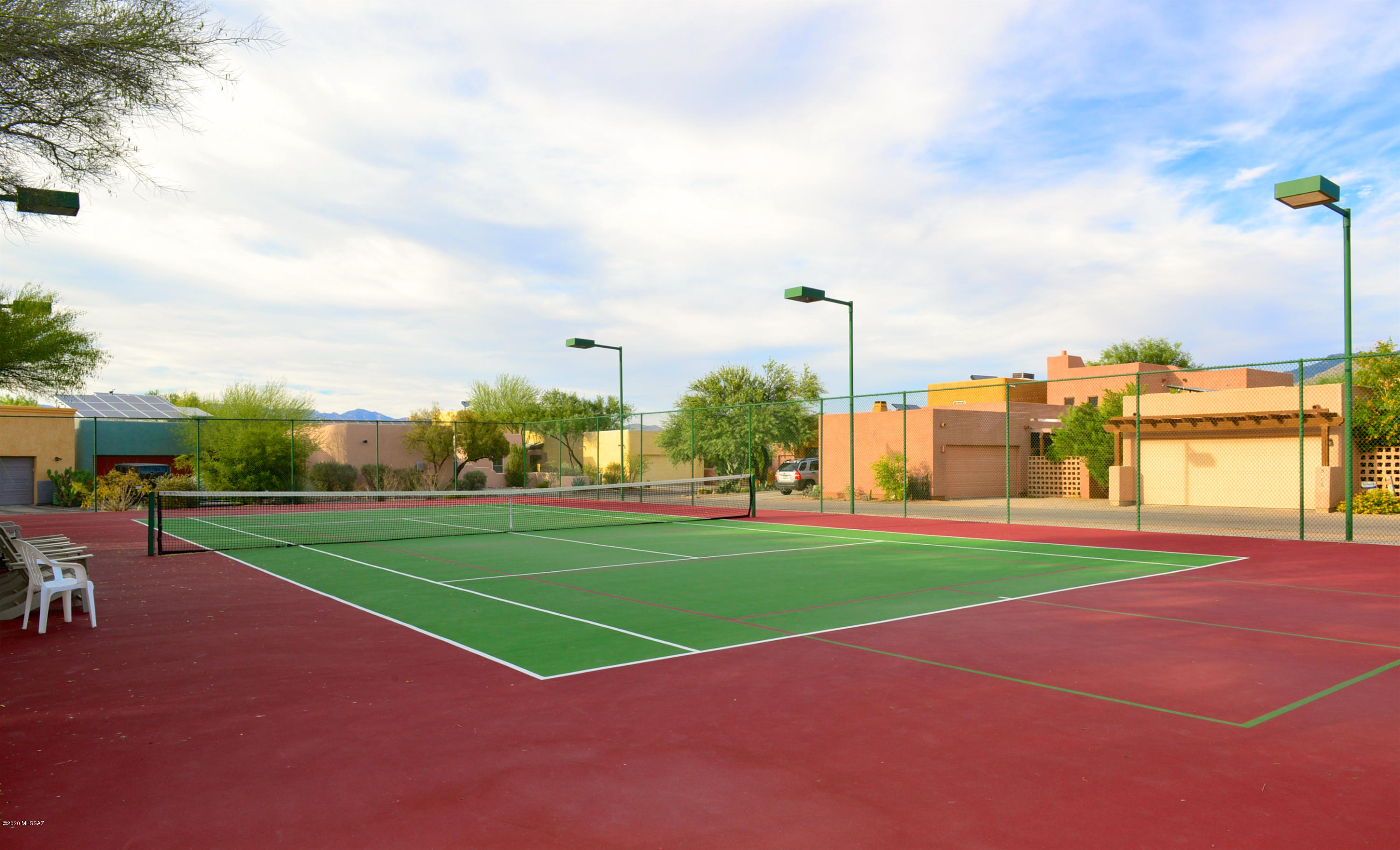 5283 S Morning Sky Lane