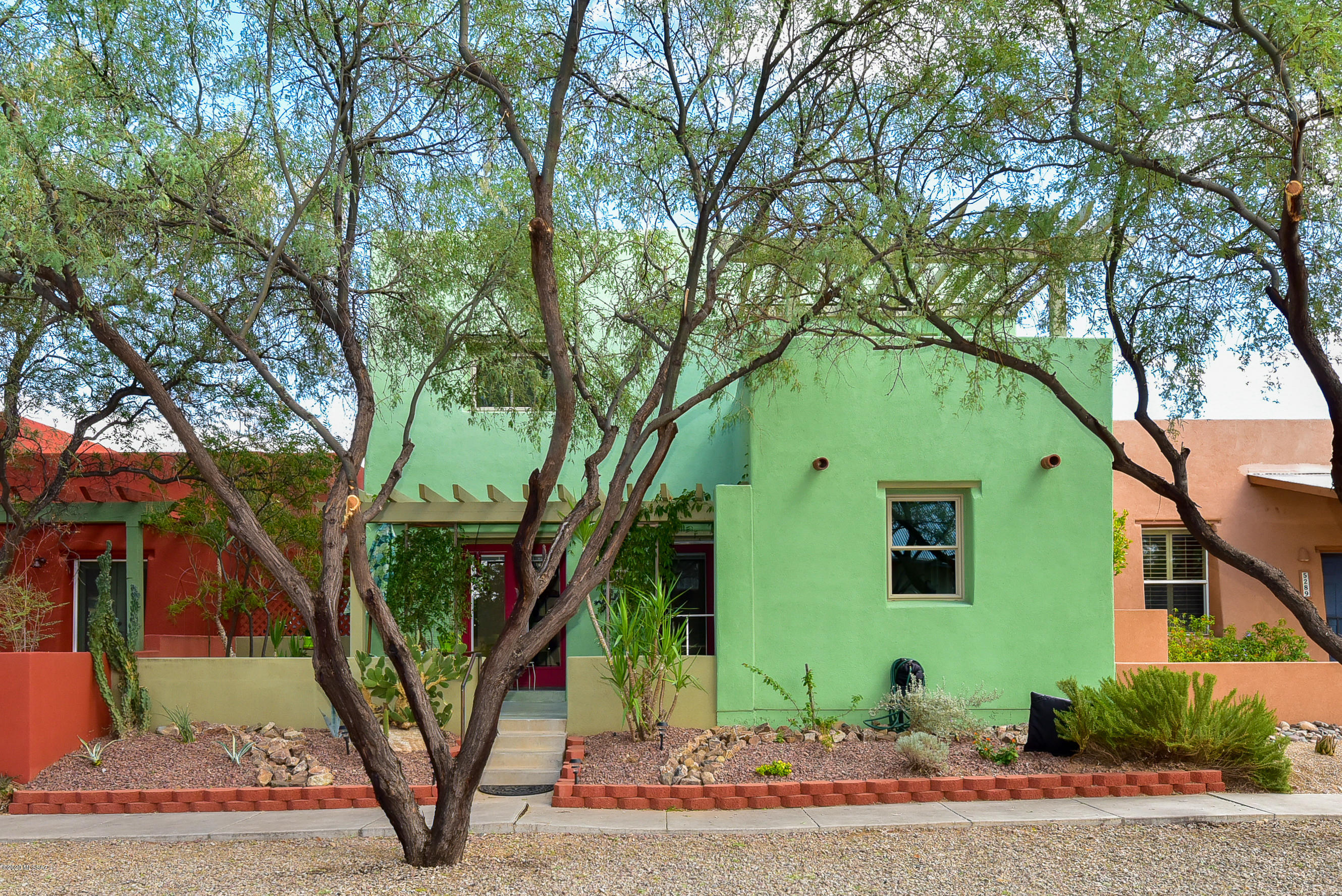 5283 S Morning Sky Lane