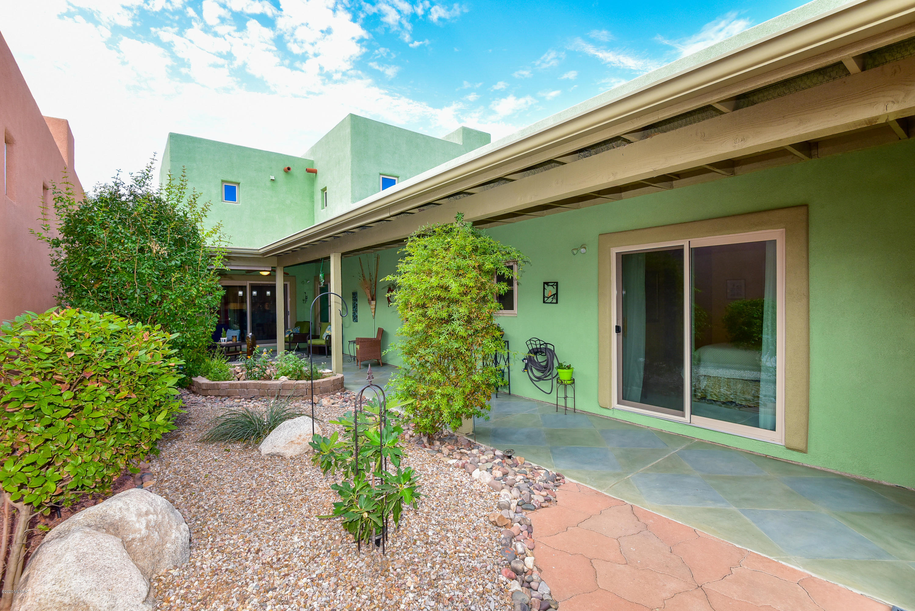 5283 S Morning Sky Lane