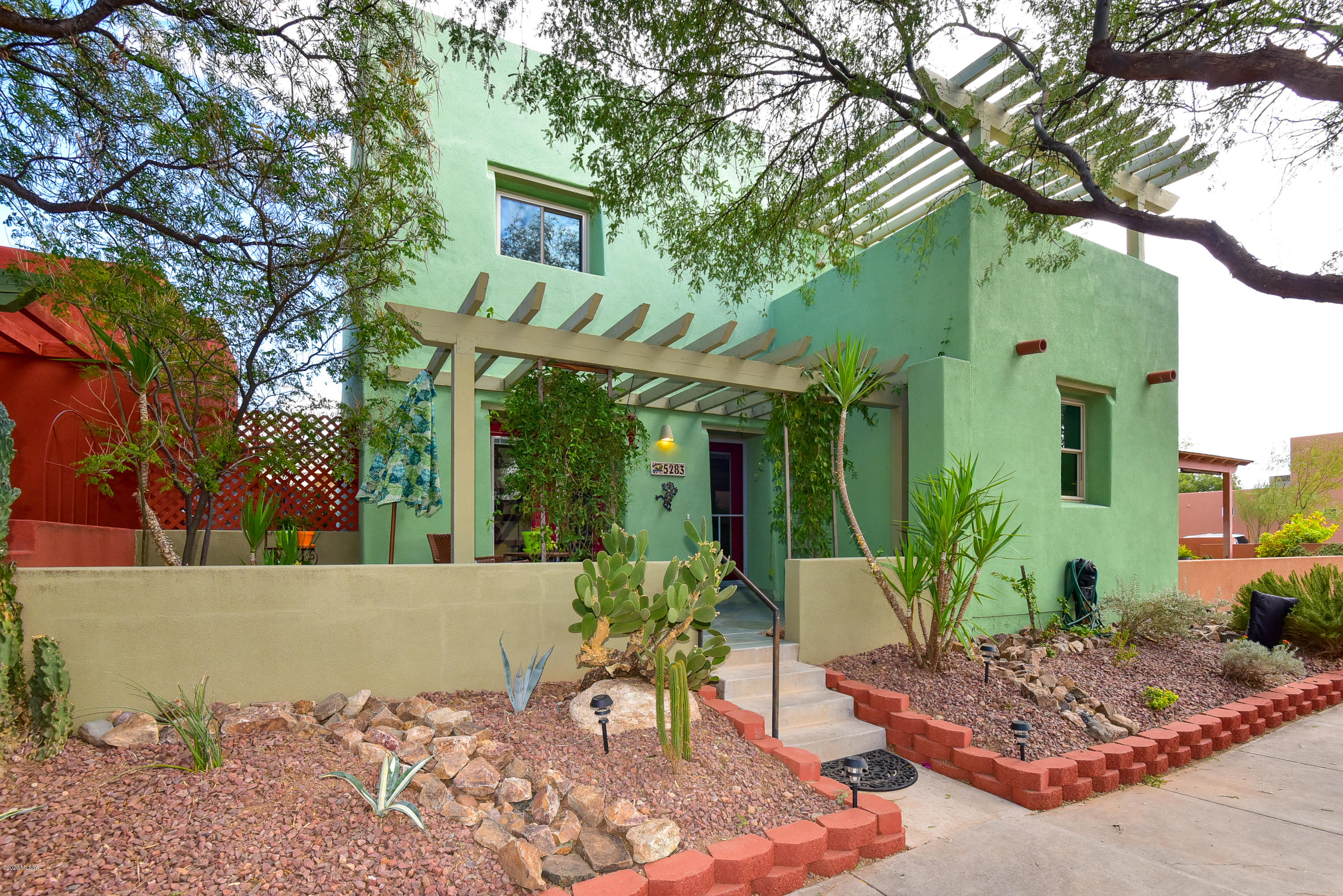 5283 S Morning Sky Lane