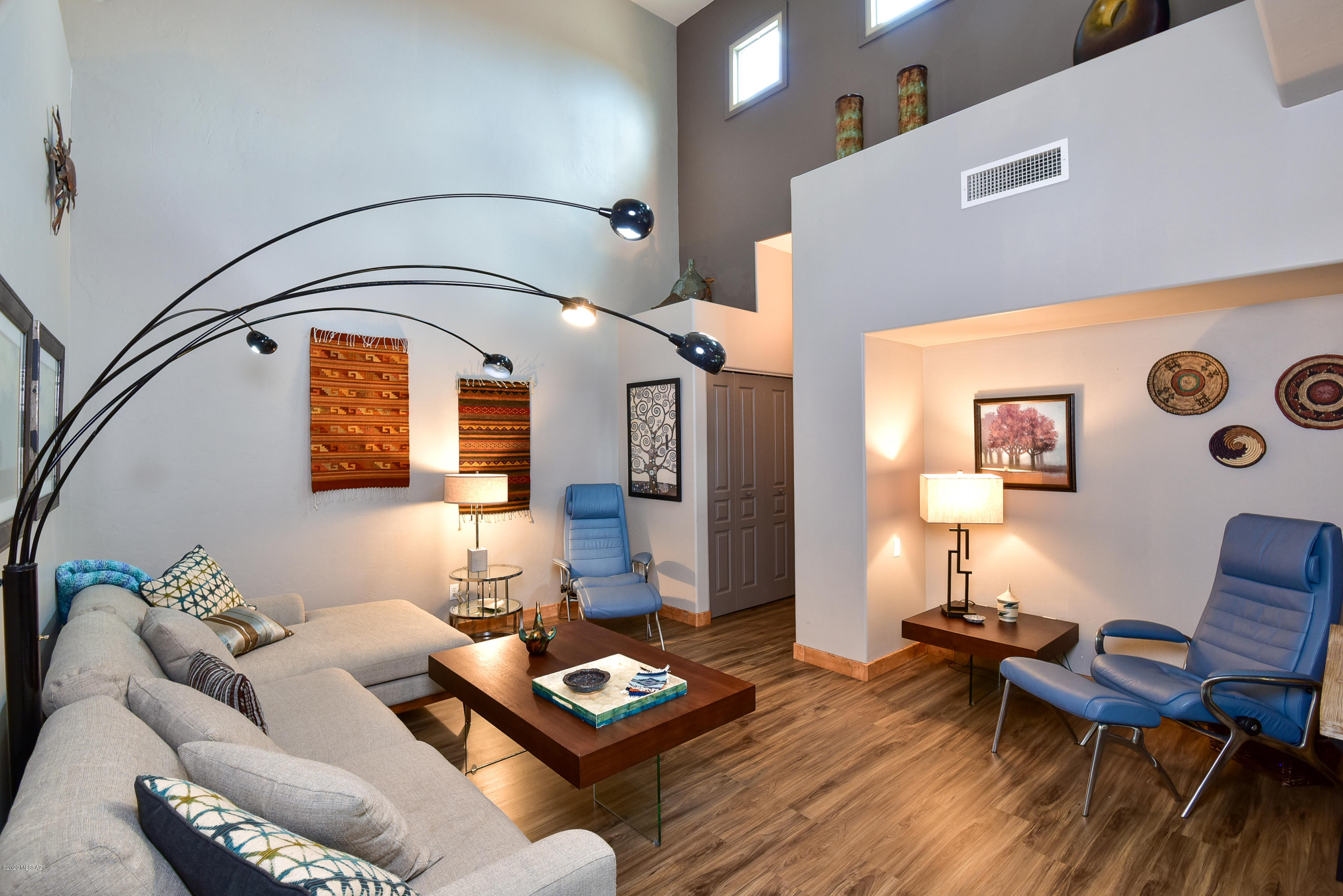 5283 S Morning Sky Lane