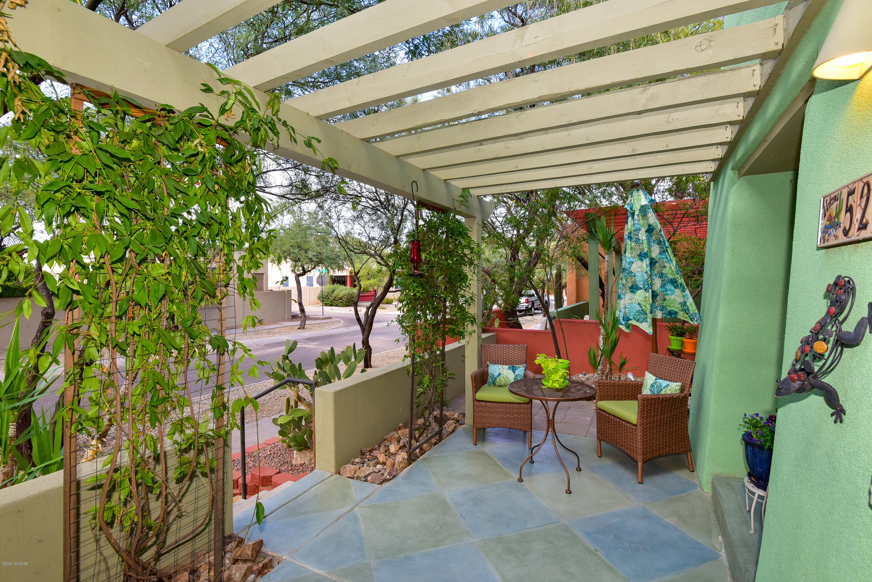 5283 S Morning Sky Lane