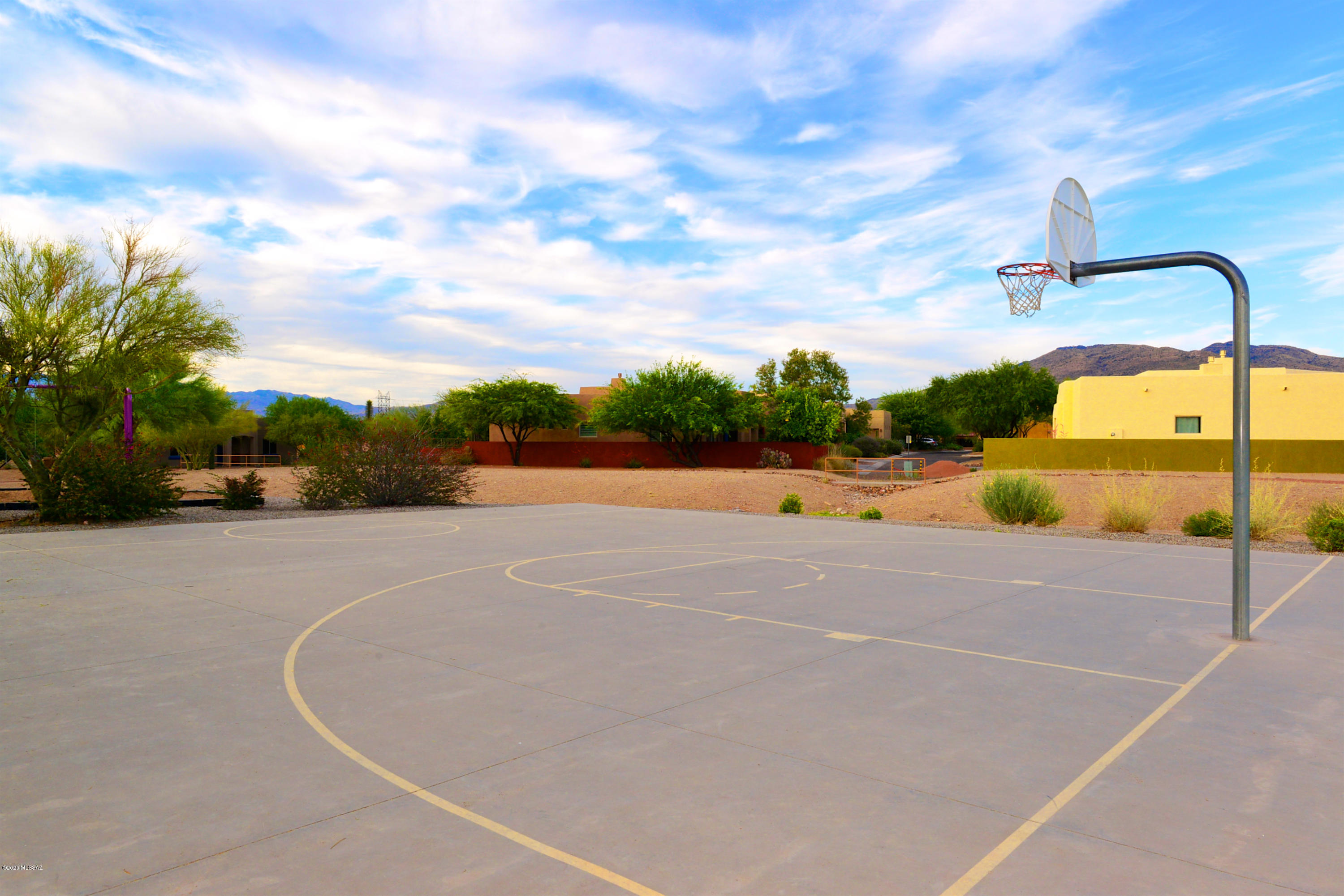 5283 S Morning Sky Lane