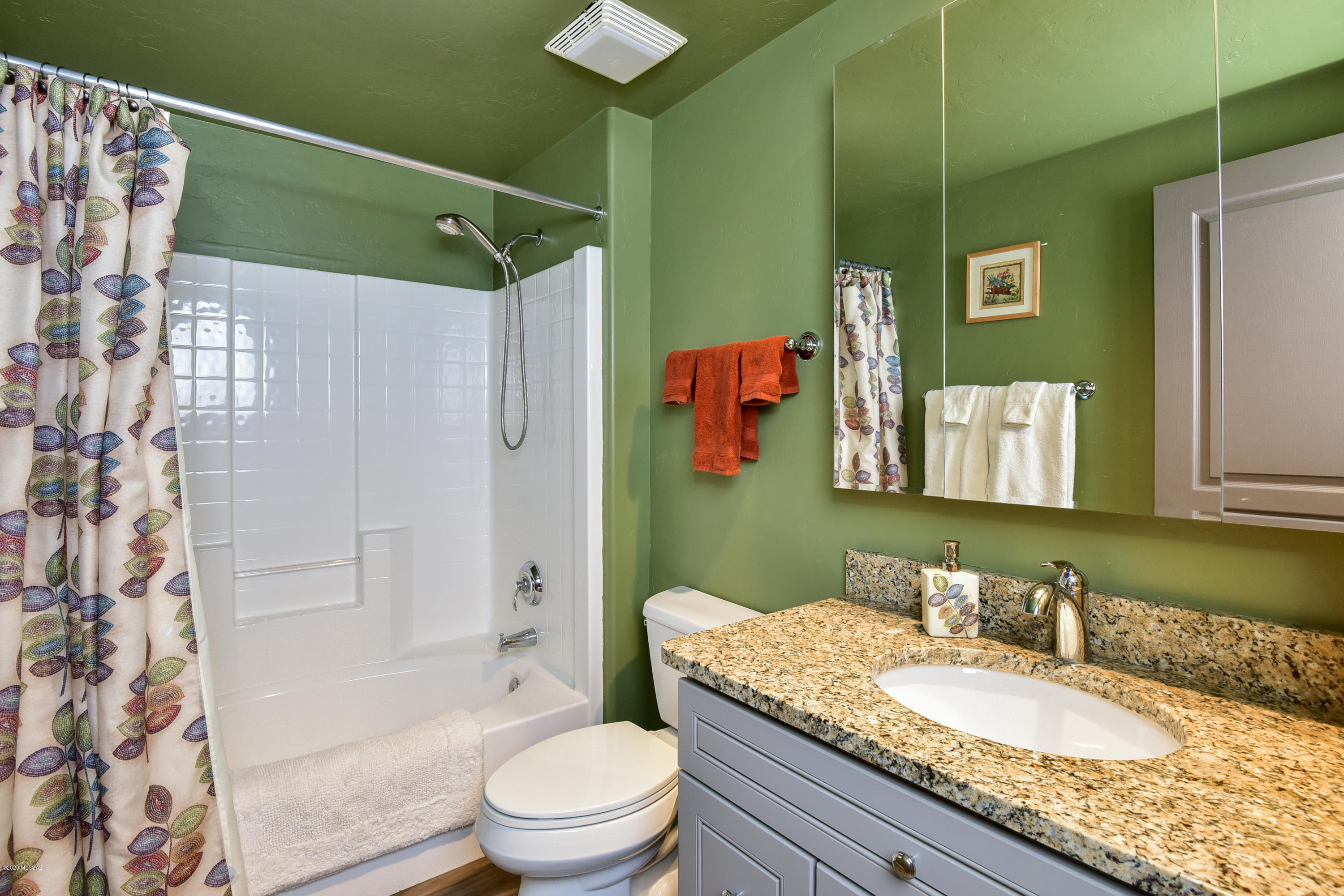 5283 S Morning Sky Lane