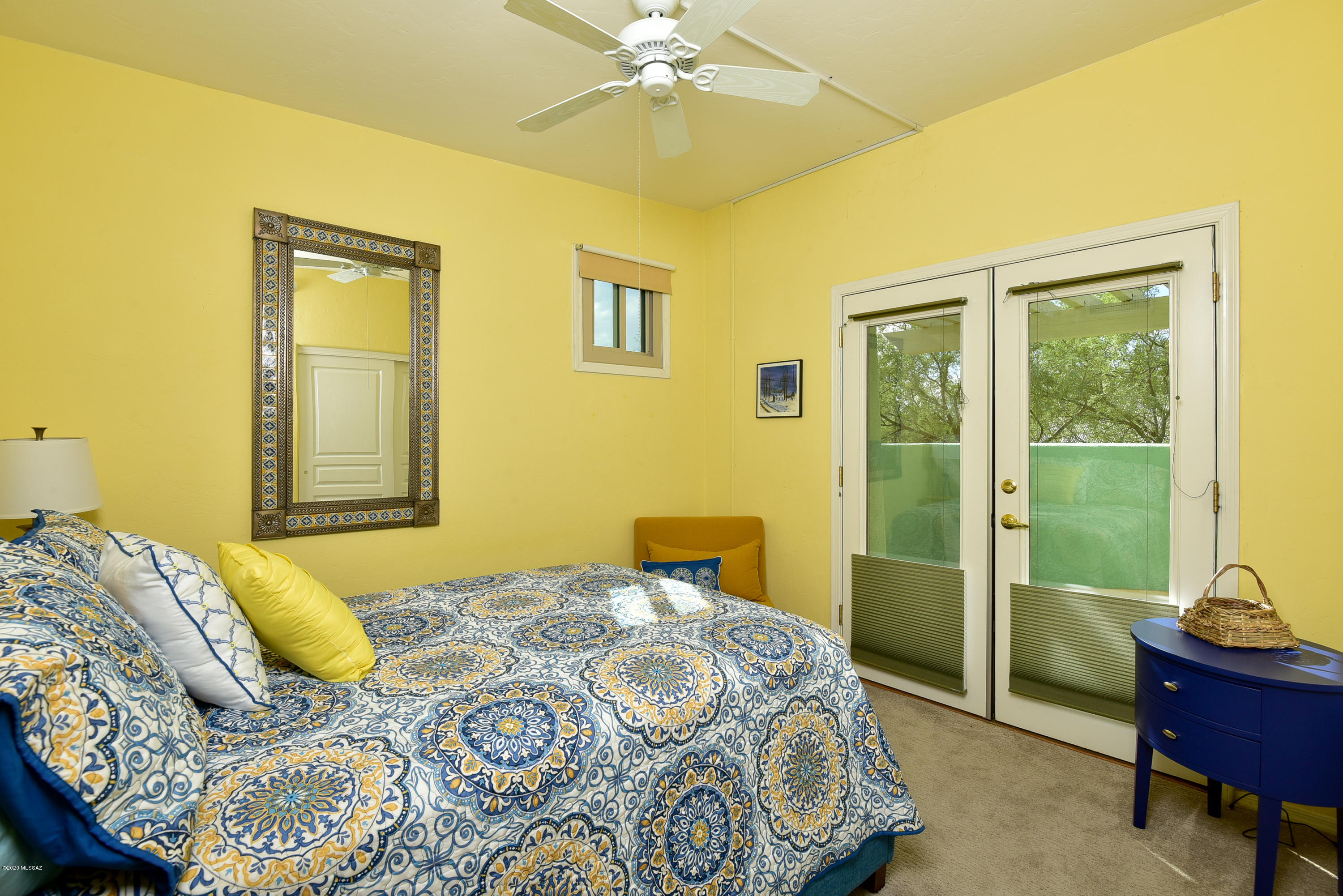 5283 S Morning Sky Lane