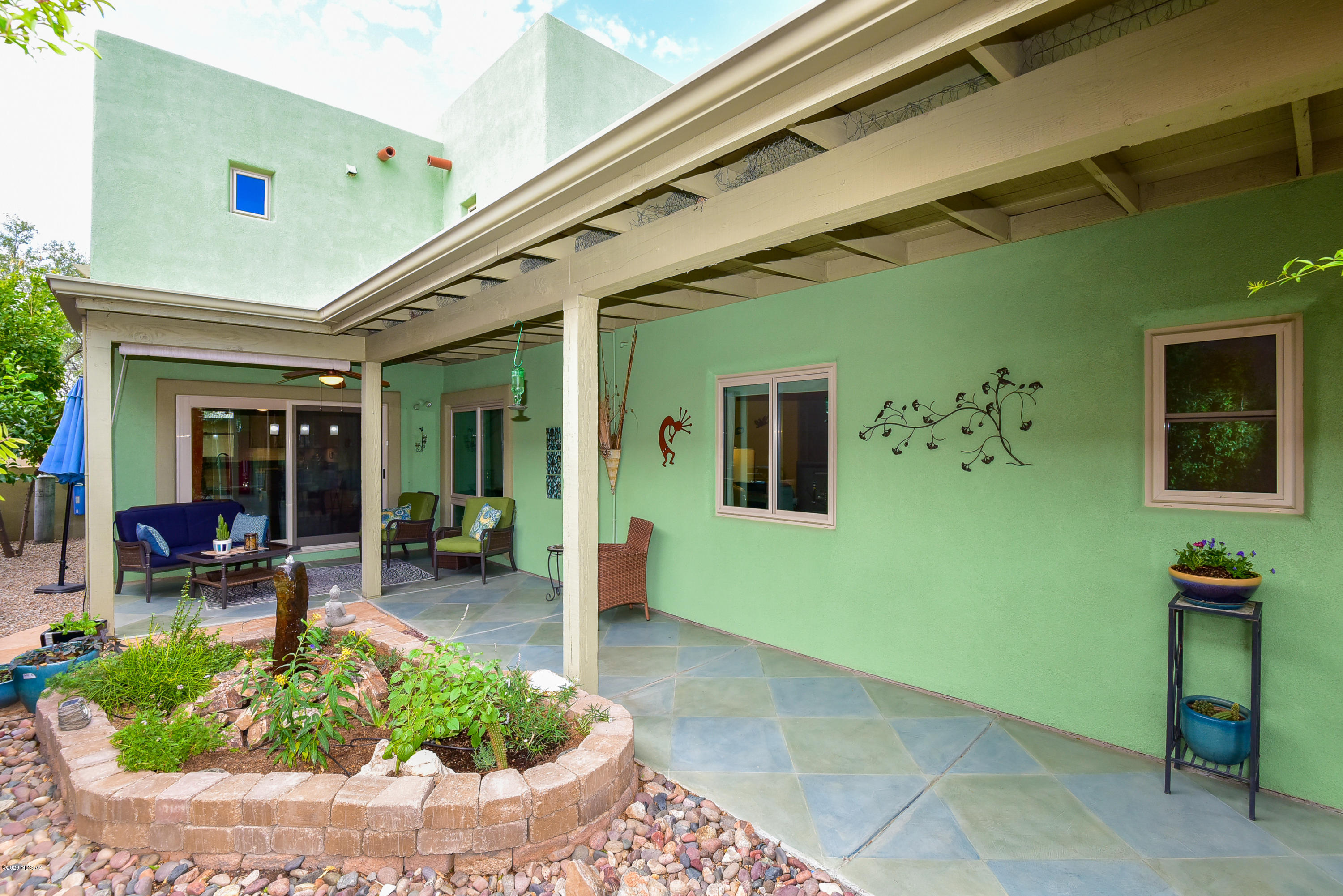 5283 S Morning Sky Lane