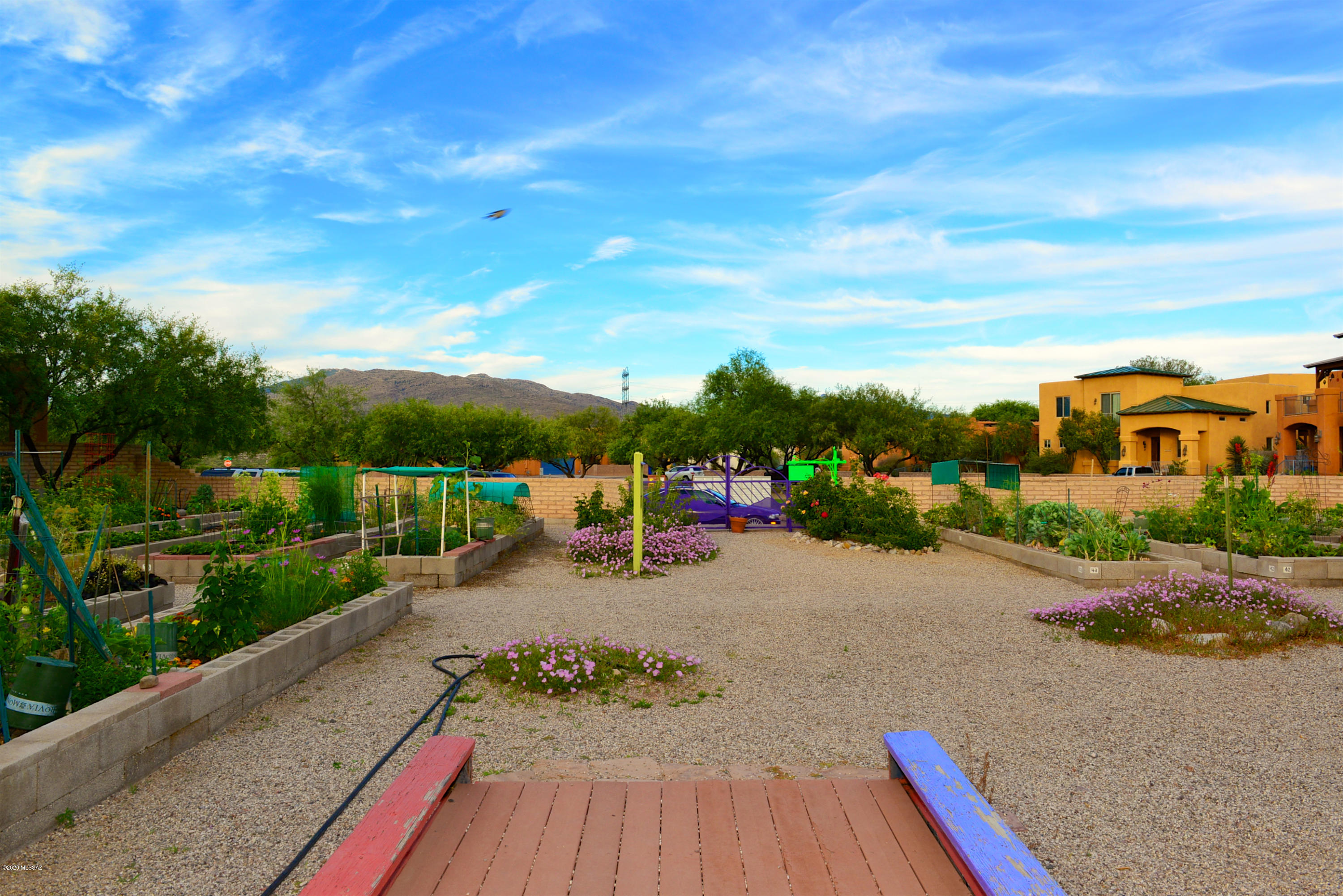 5283 S Morning Sky Lane