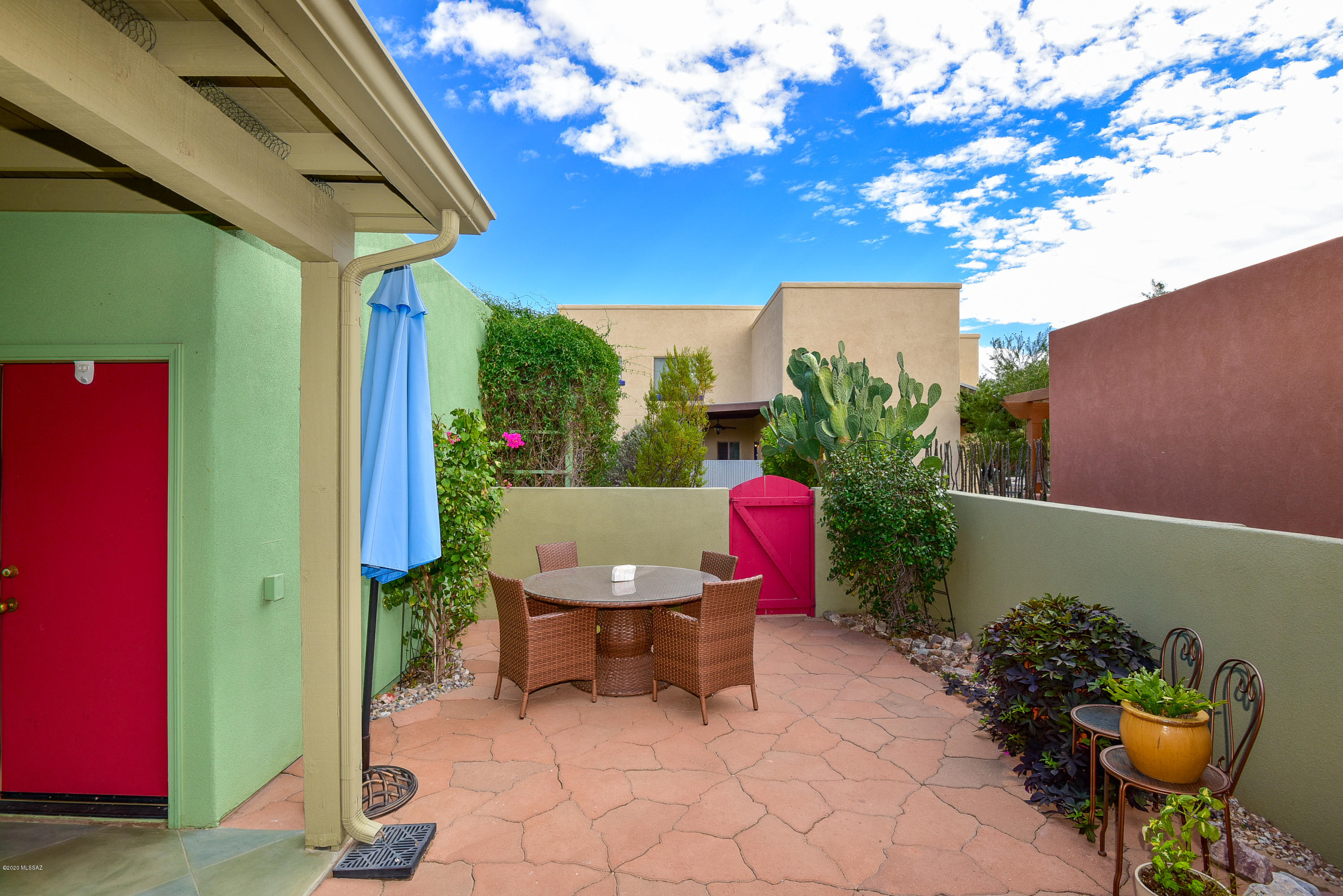 5283 S Morning Sky Lane