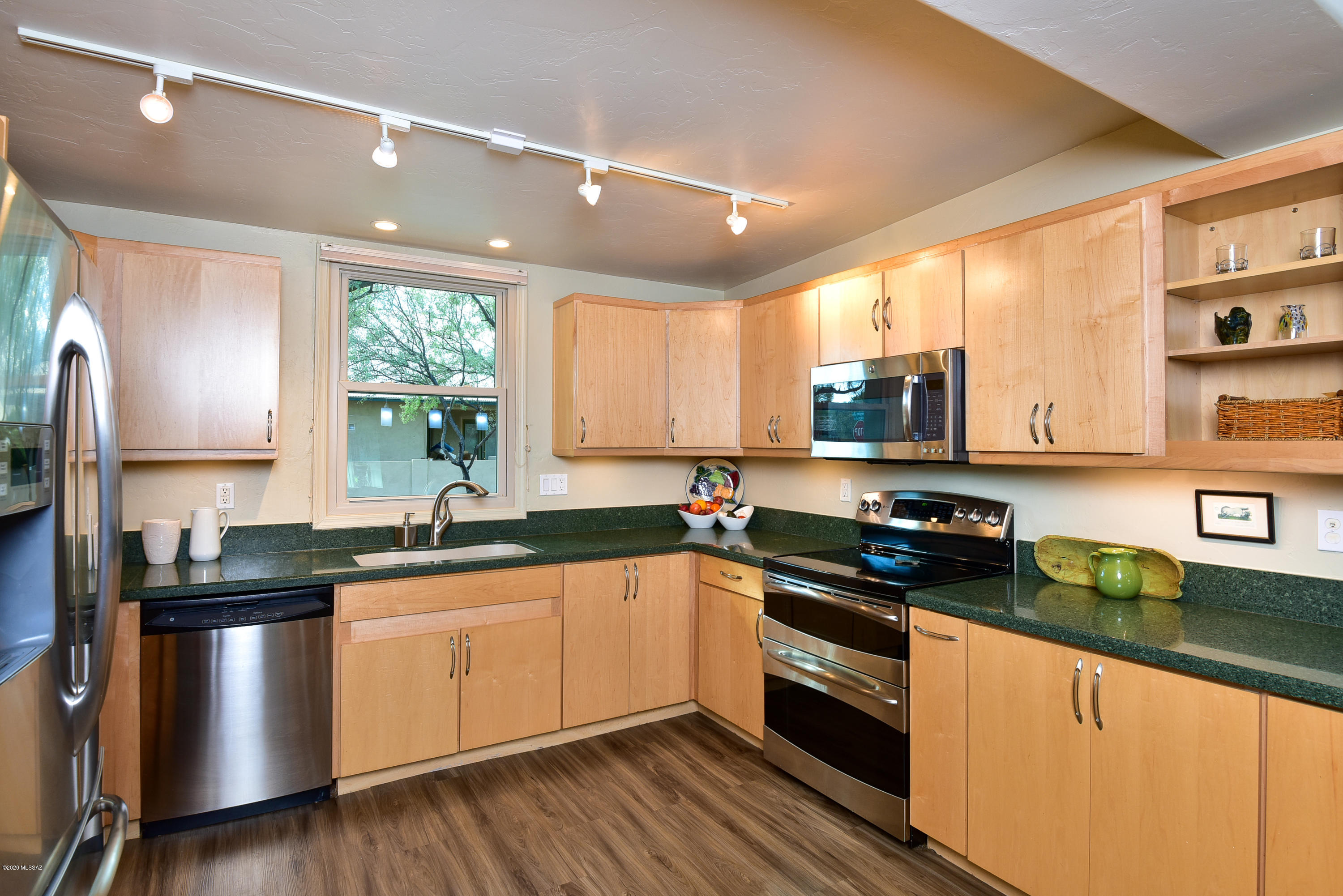 5283 S Morning Sky Lane