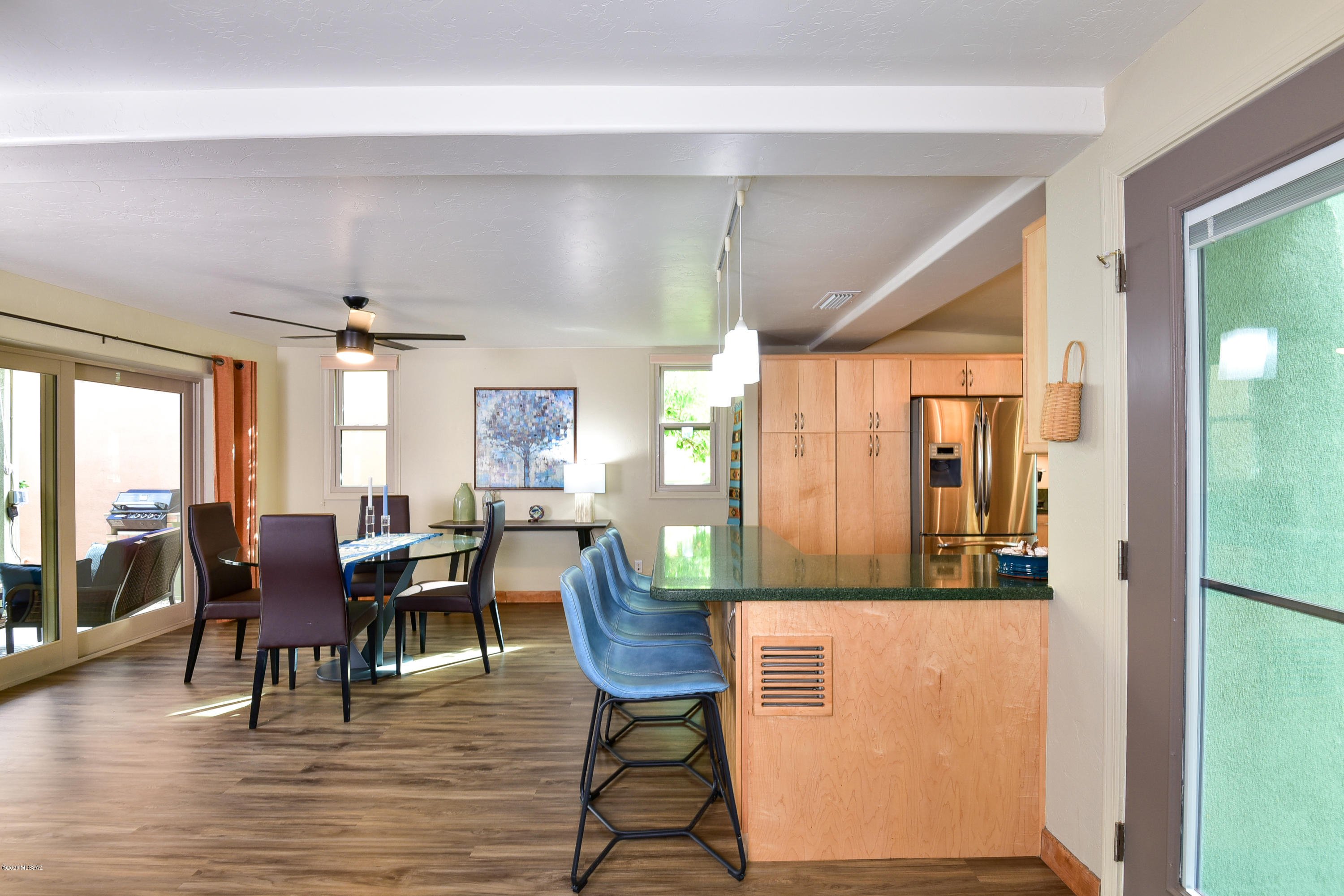 5283 S Morning Sky Lane