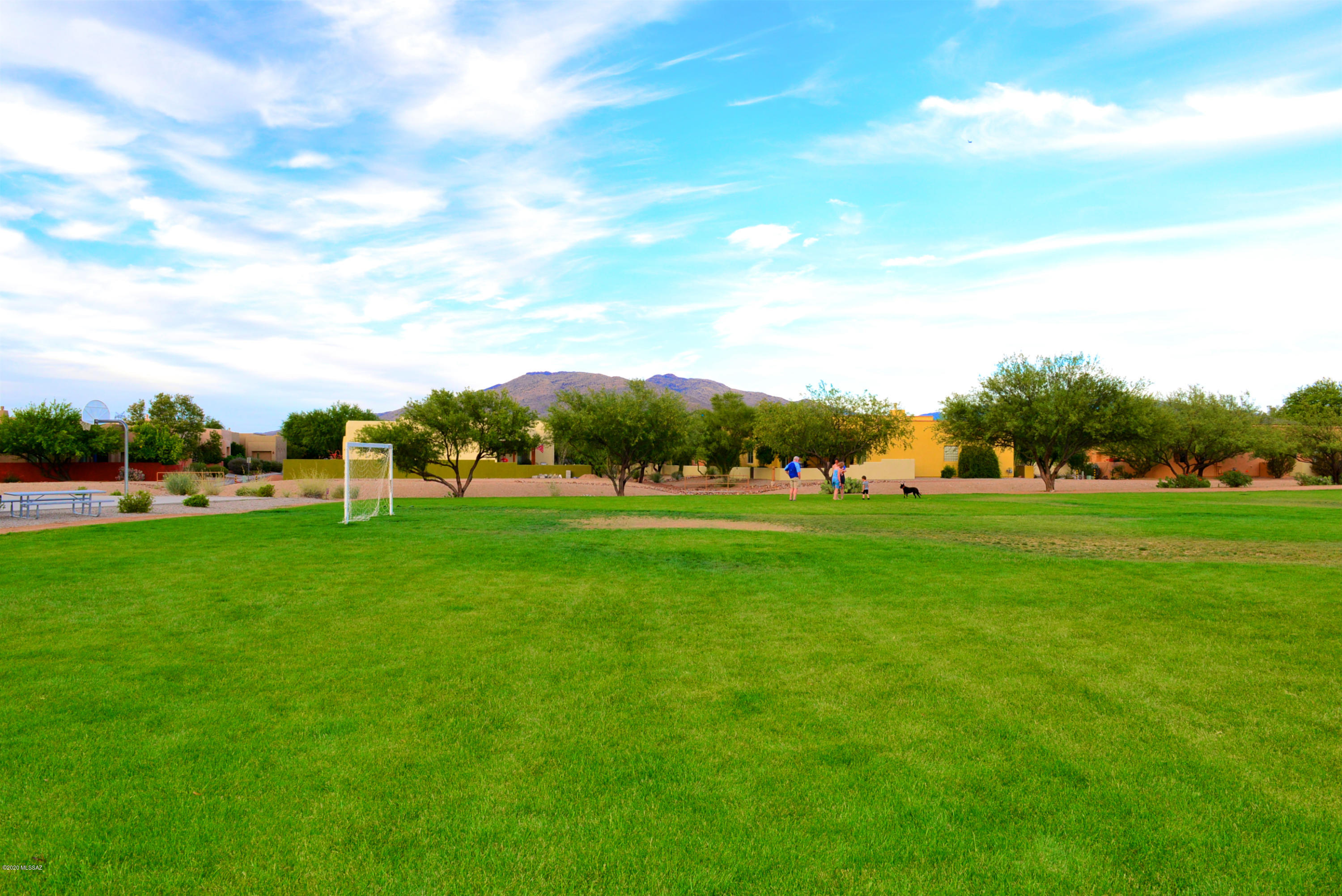 5283 S Morning Sky Lane