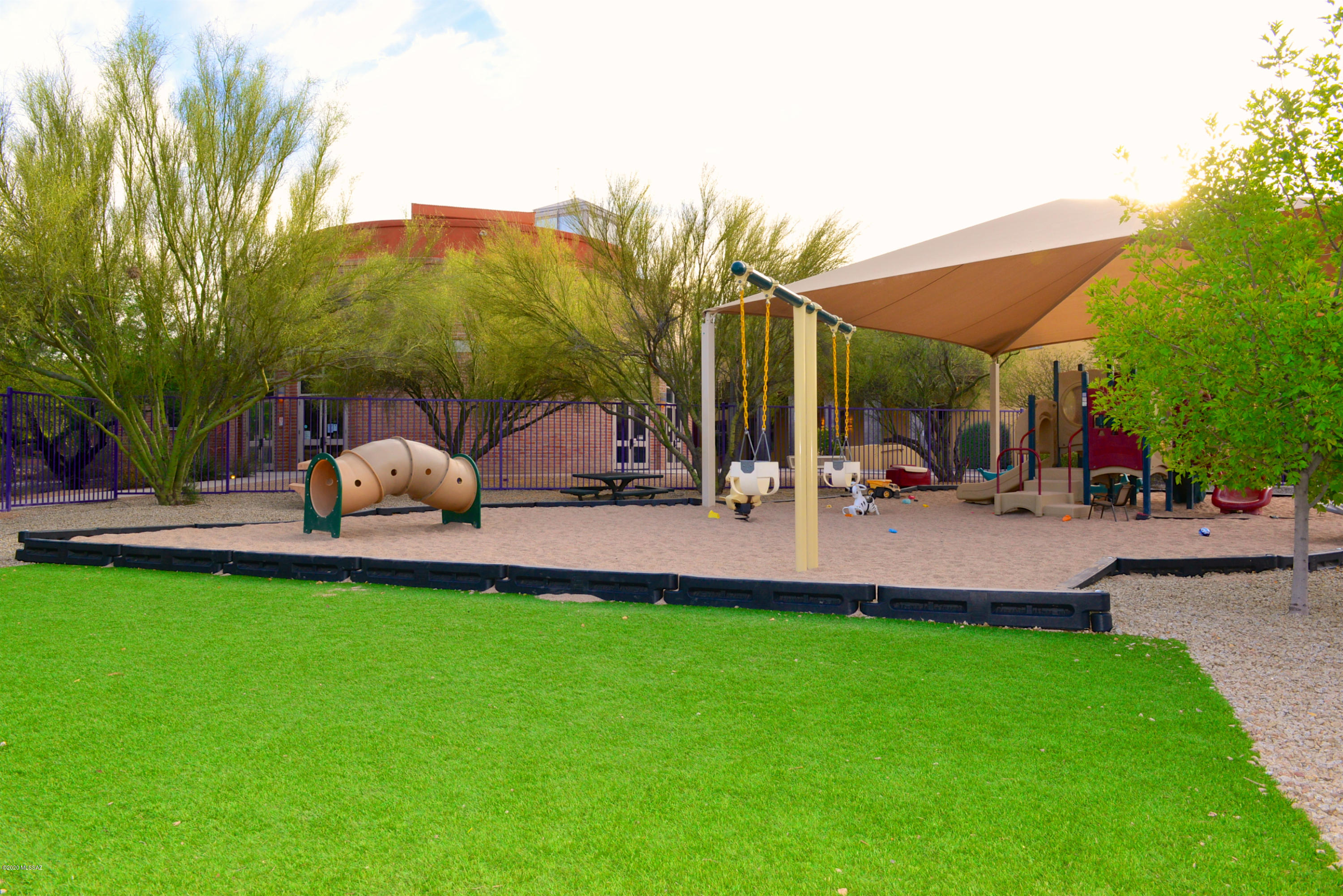 5283 S Morning Sky Lane