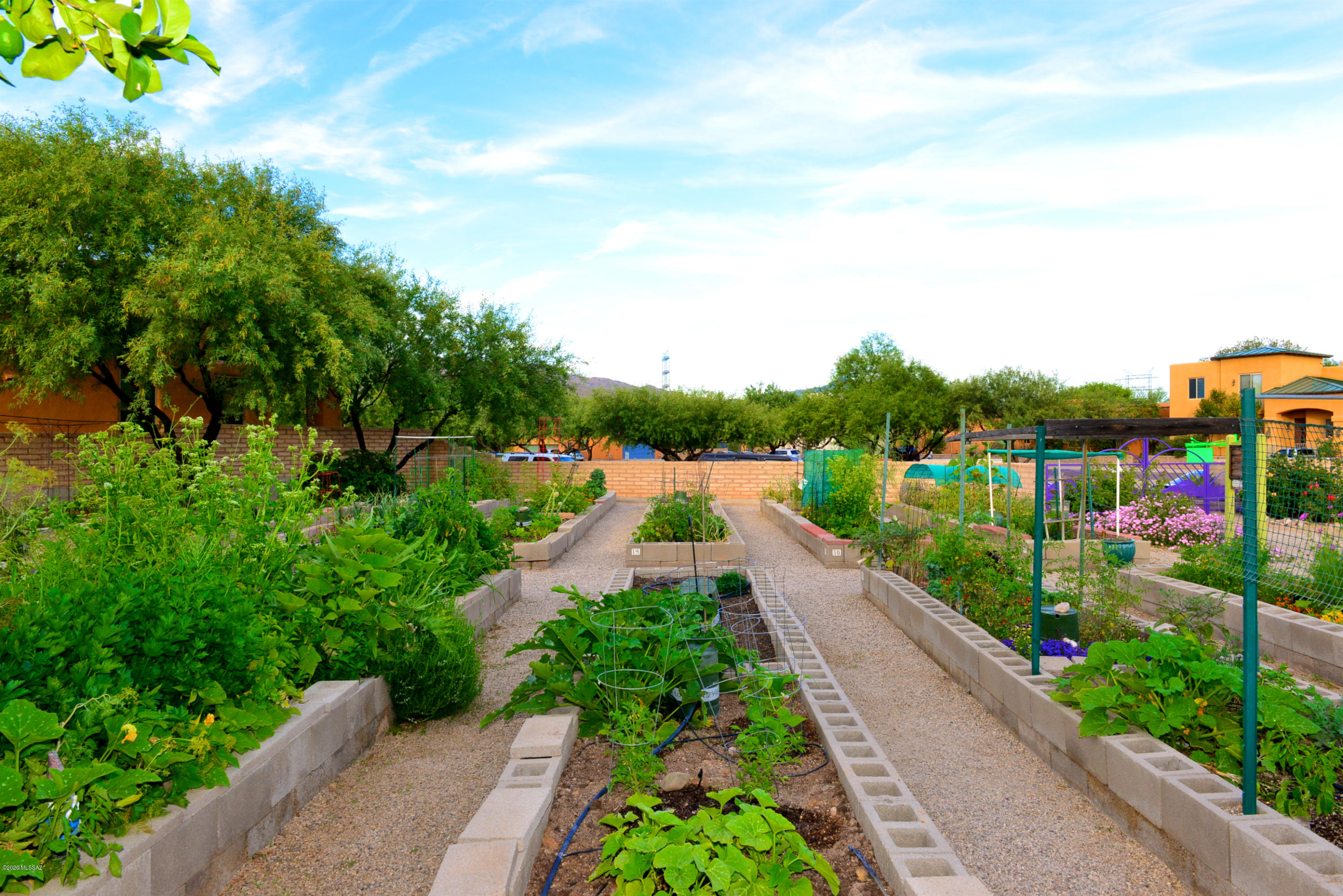 5283 S Morning Sky Lane