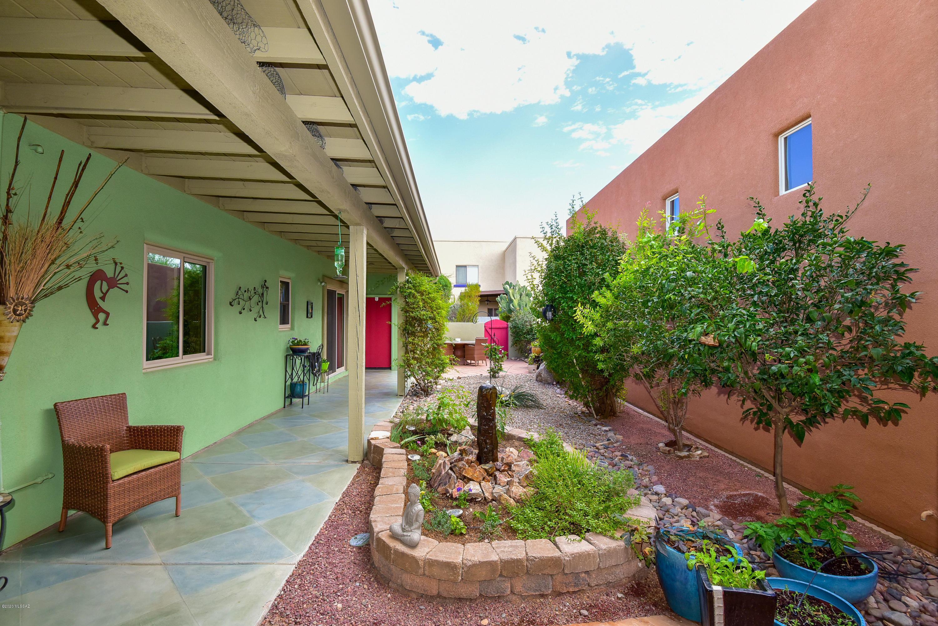 5283 S Morning Sky Lane