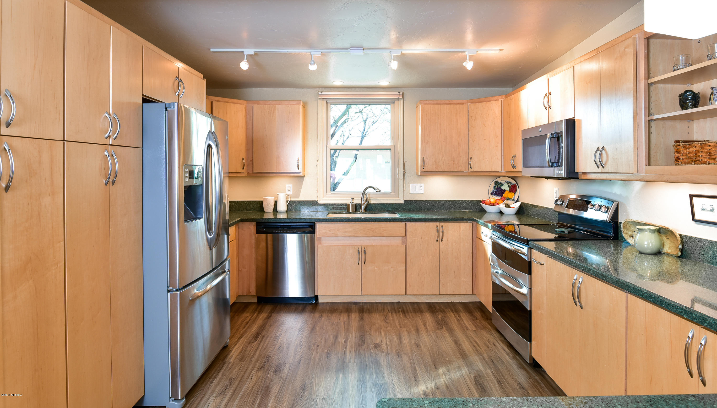 5283 S Morning Sky Lane