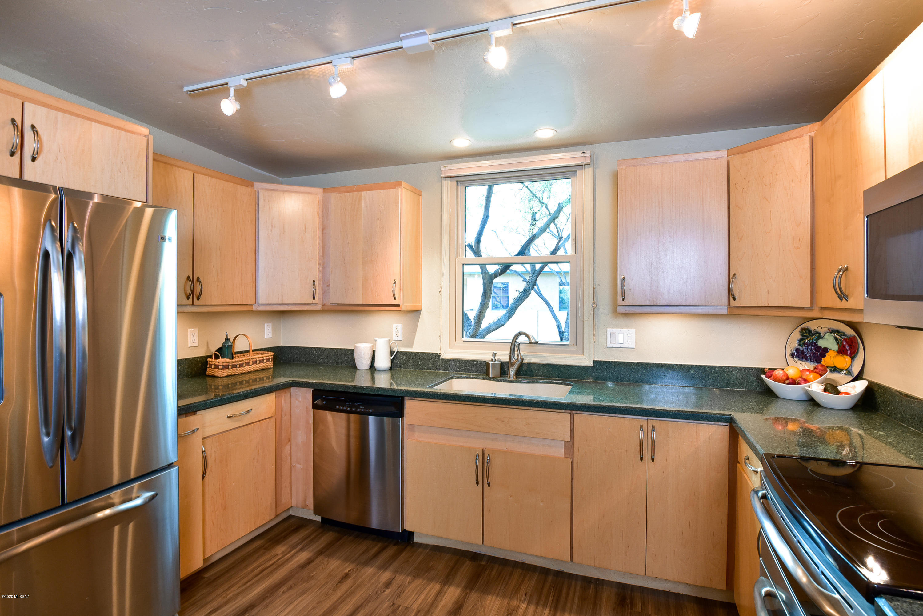 5283 S Morning Sky Lane