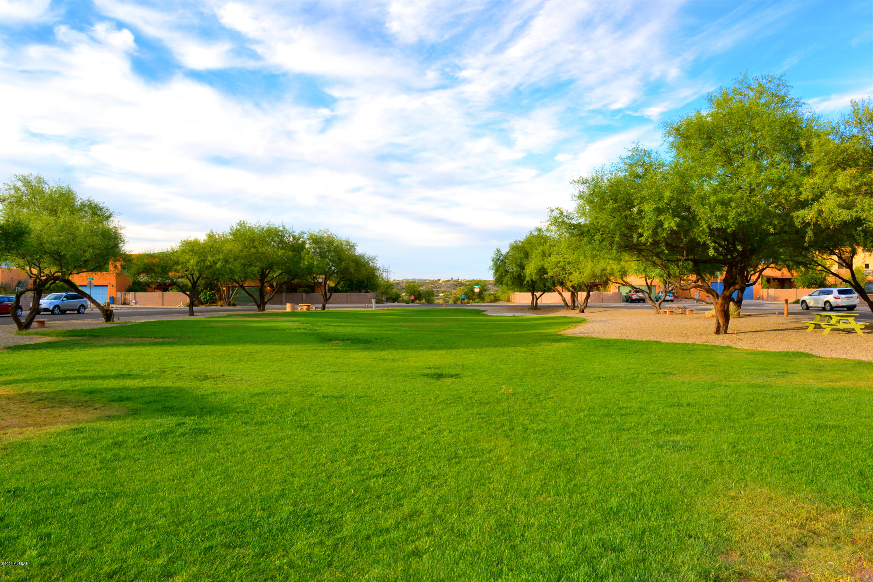 5283 S Morning Sky Lane