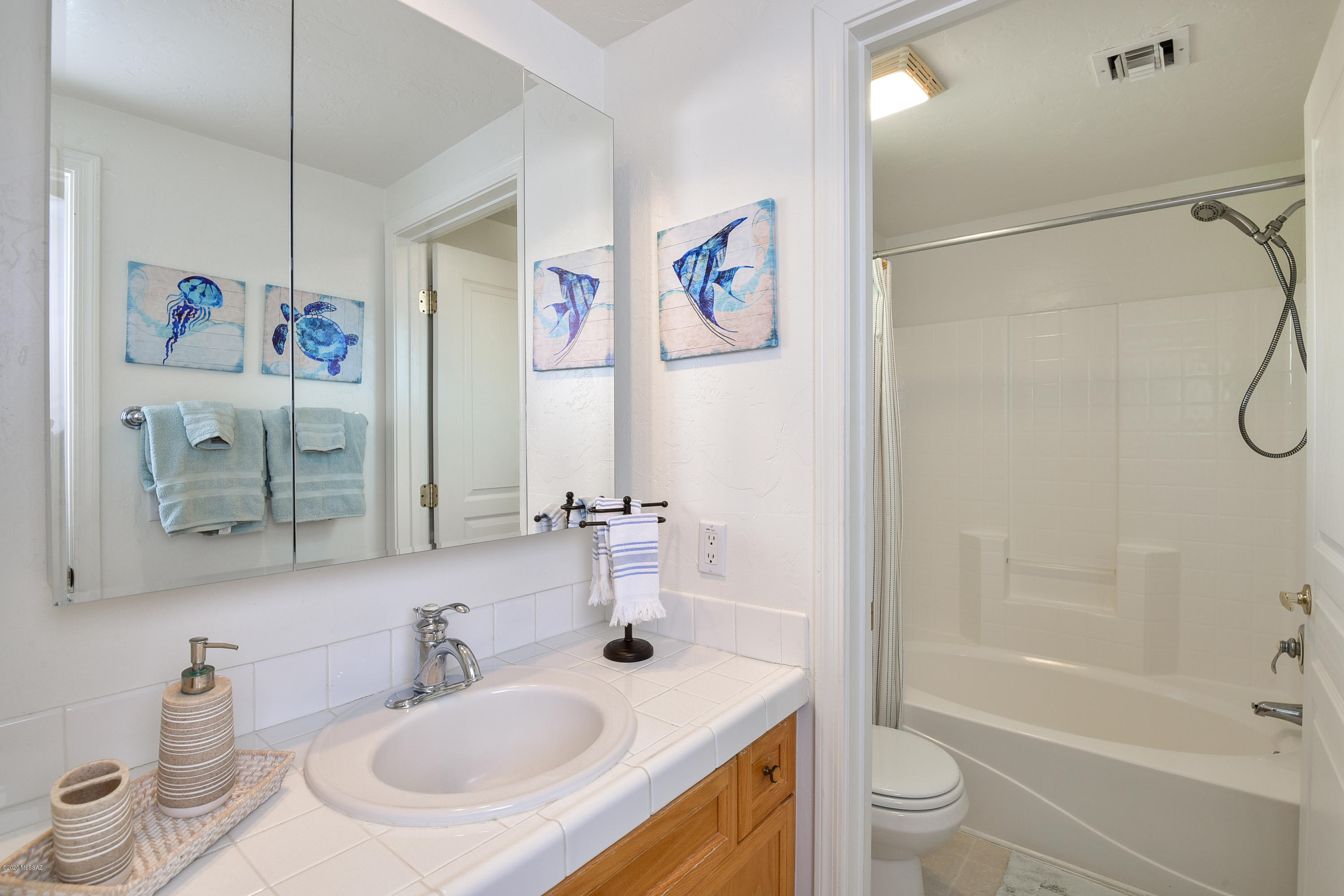 5283 S Morning Sky Lane