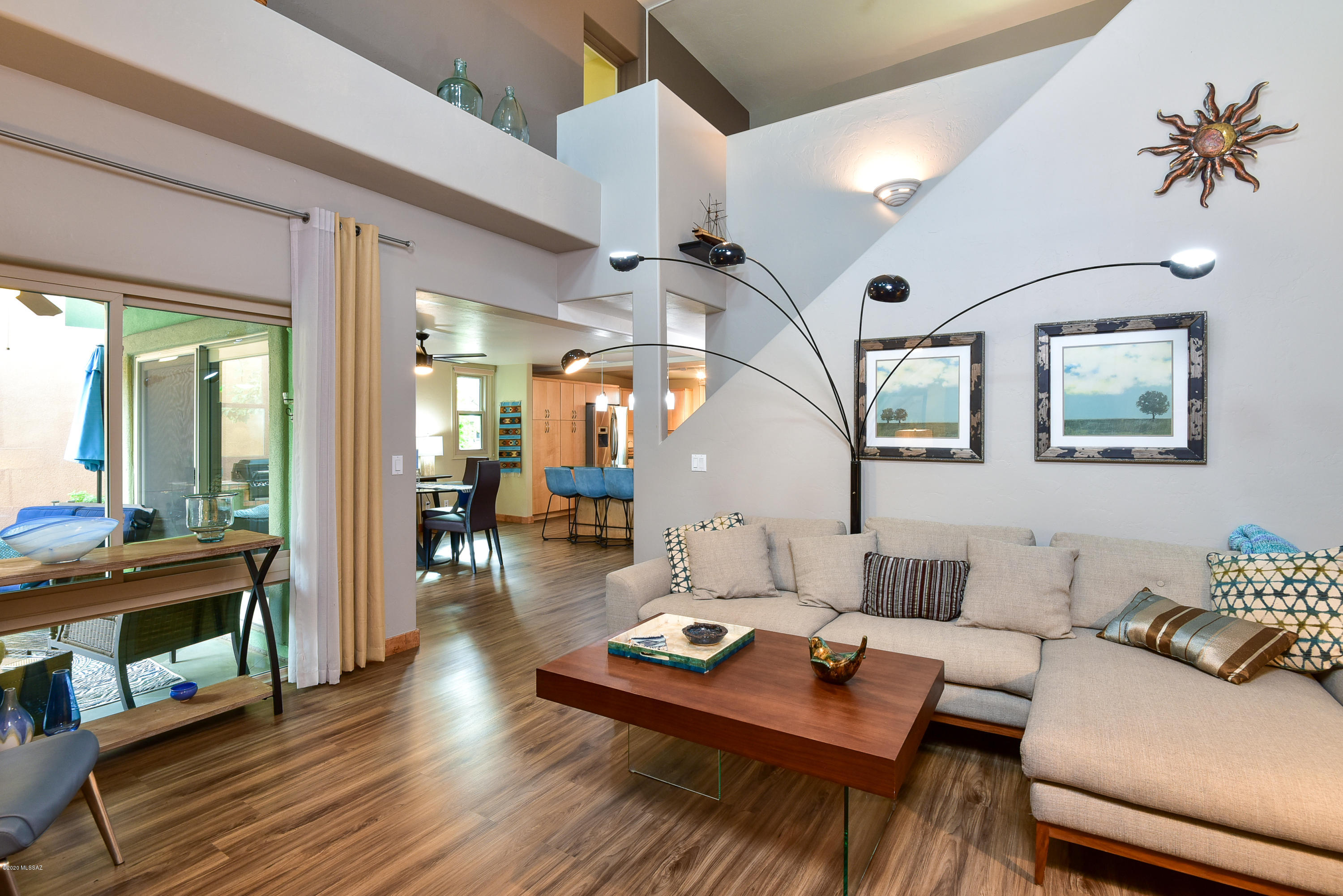 5283 S Morning Sky Lane