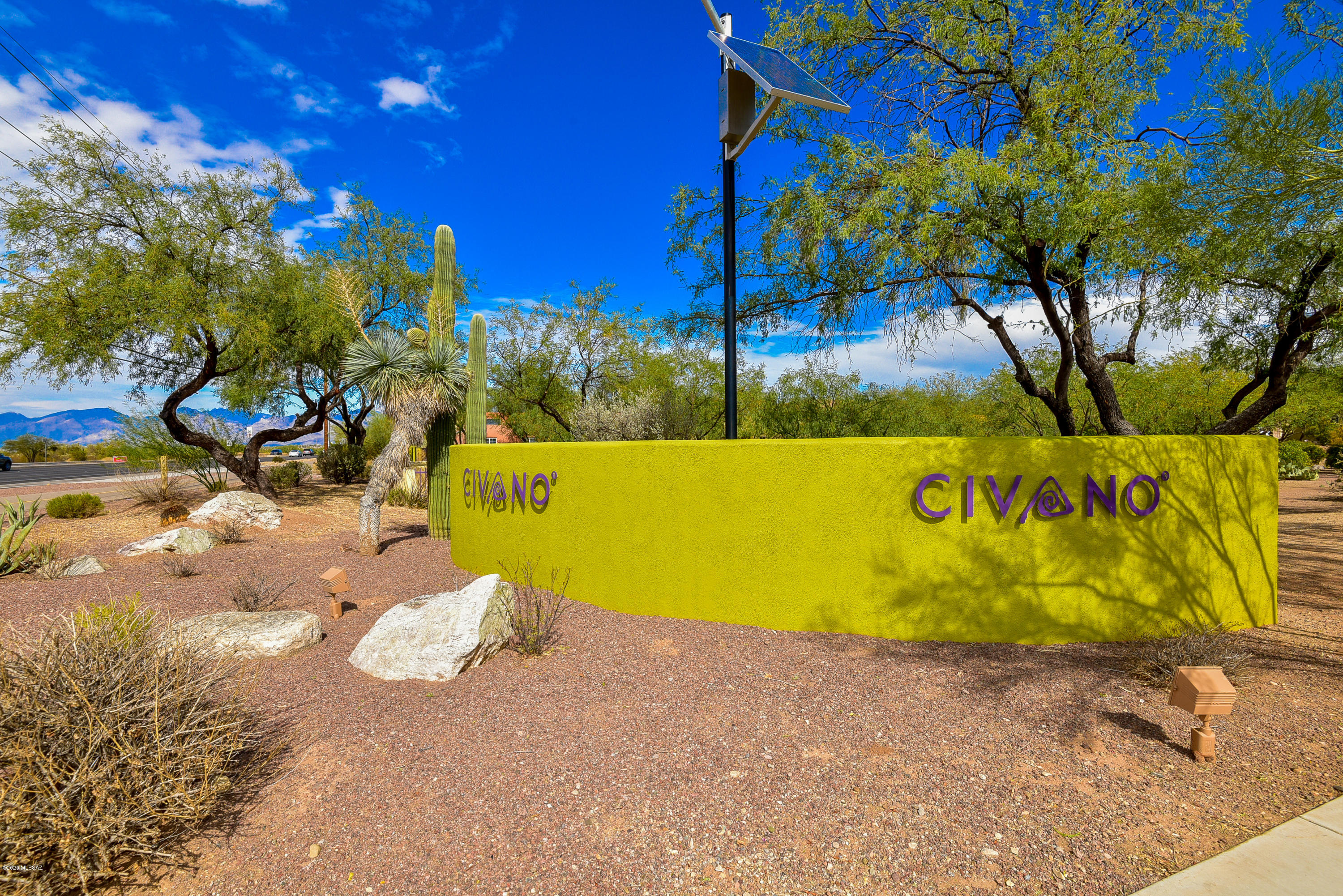 5283 S Morning Sky Lane