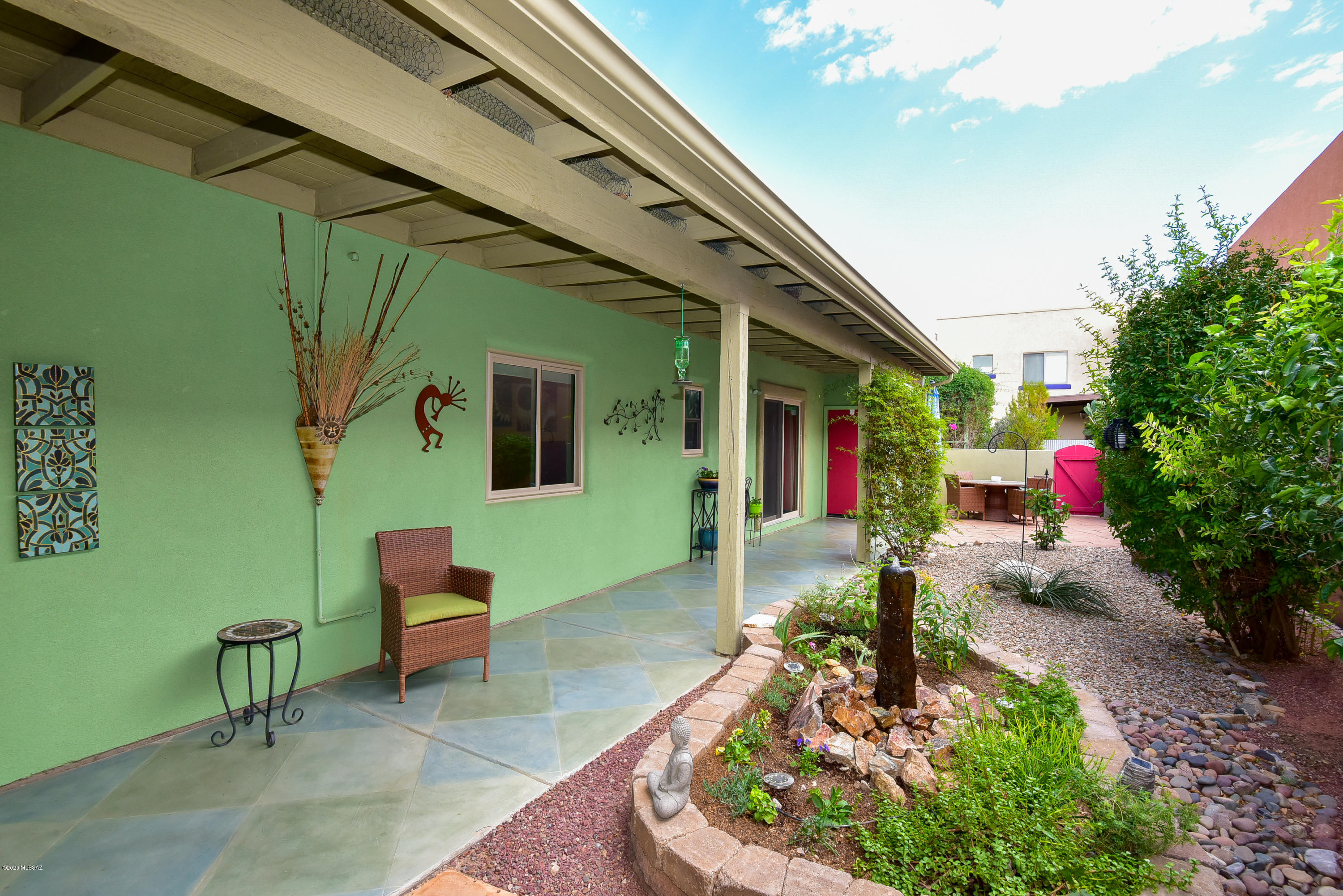 5283 S Morning Sky Lane