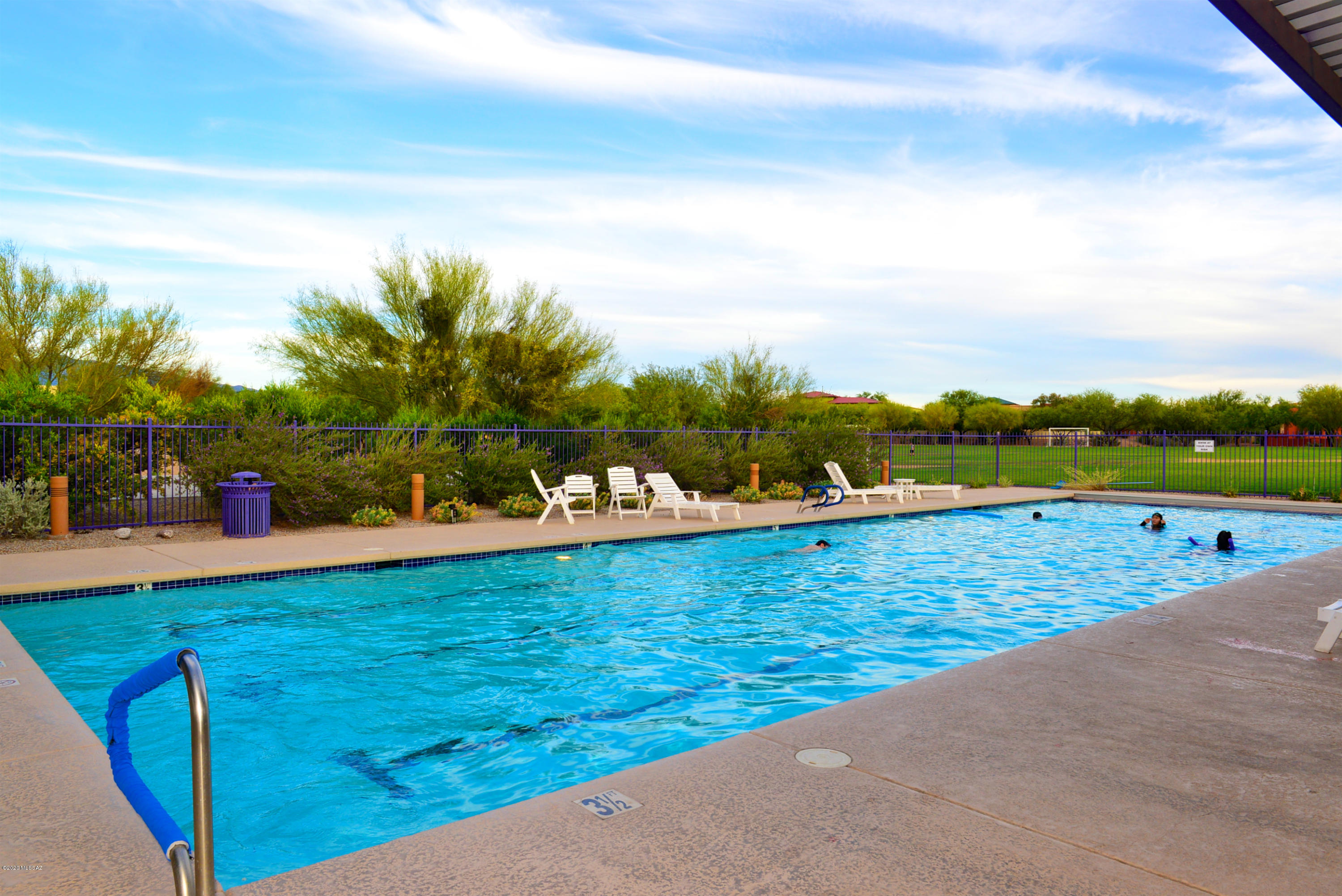 5283 S Morning Sky Lane