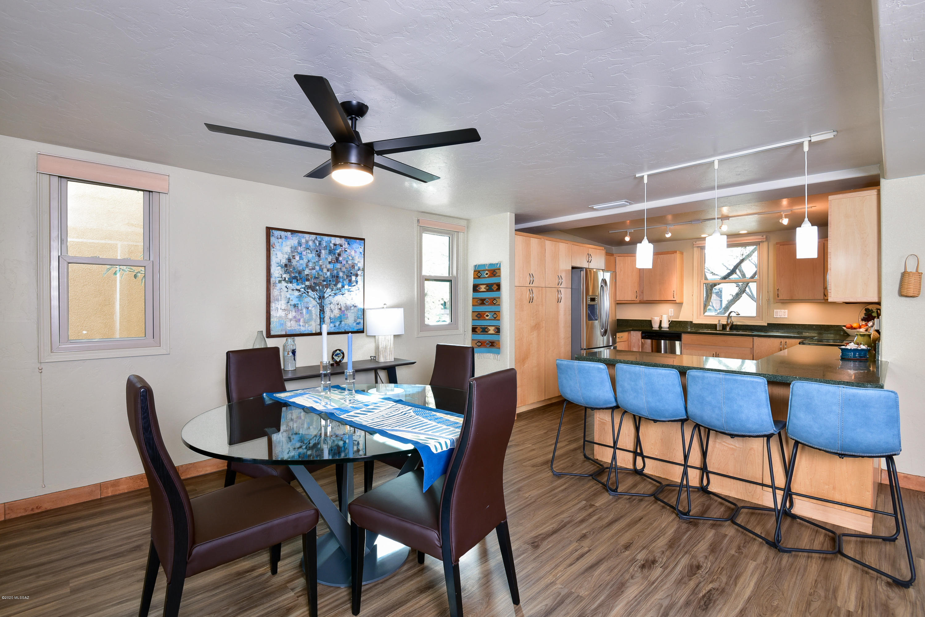 5283 S Morning Sky Lane