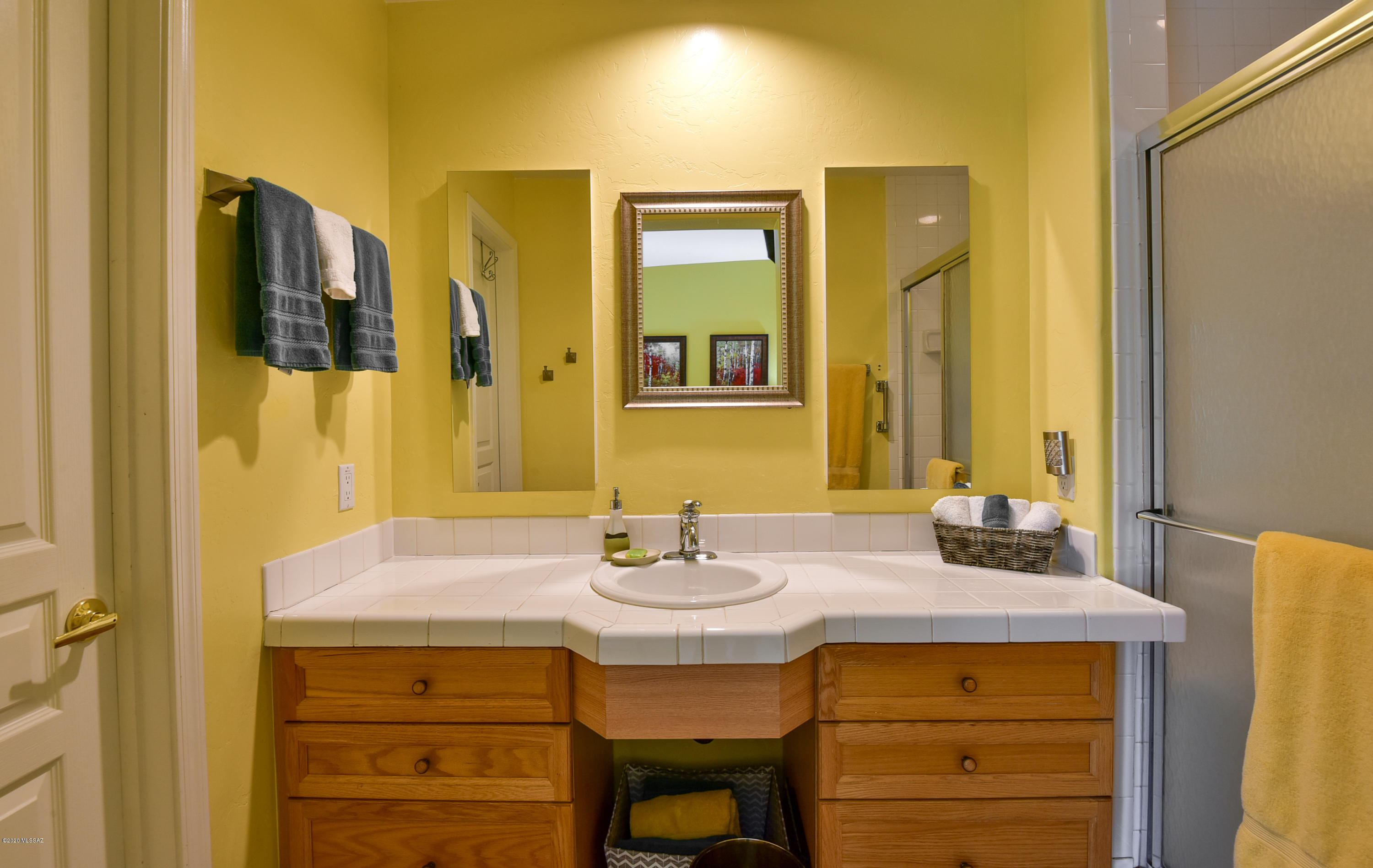 5283 S Morning Sky Lane