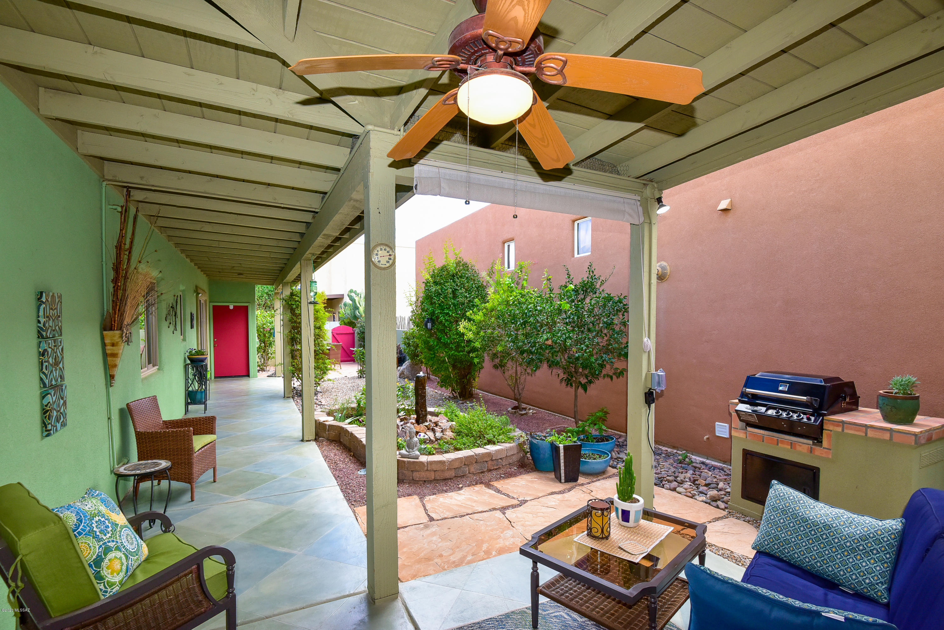 5283 S Morning Sky Lane