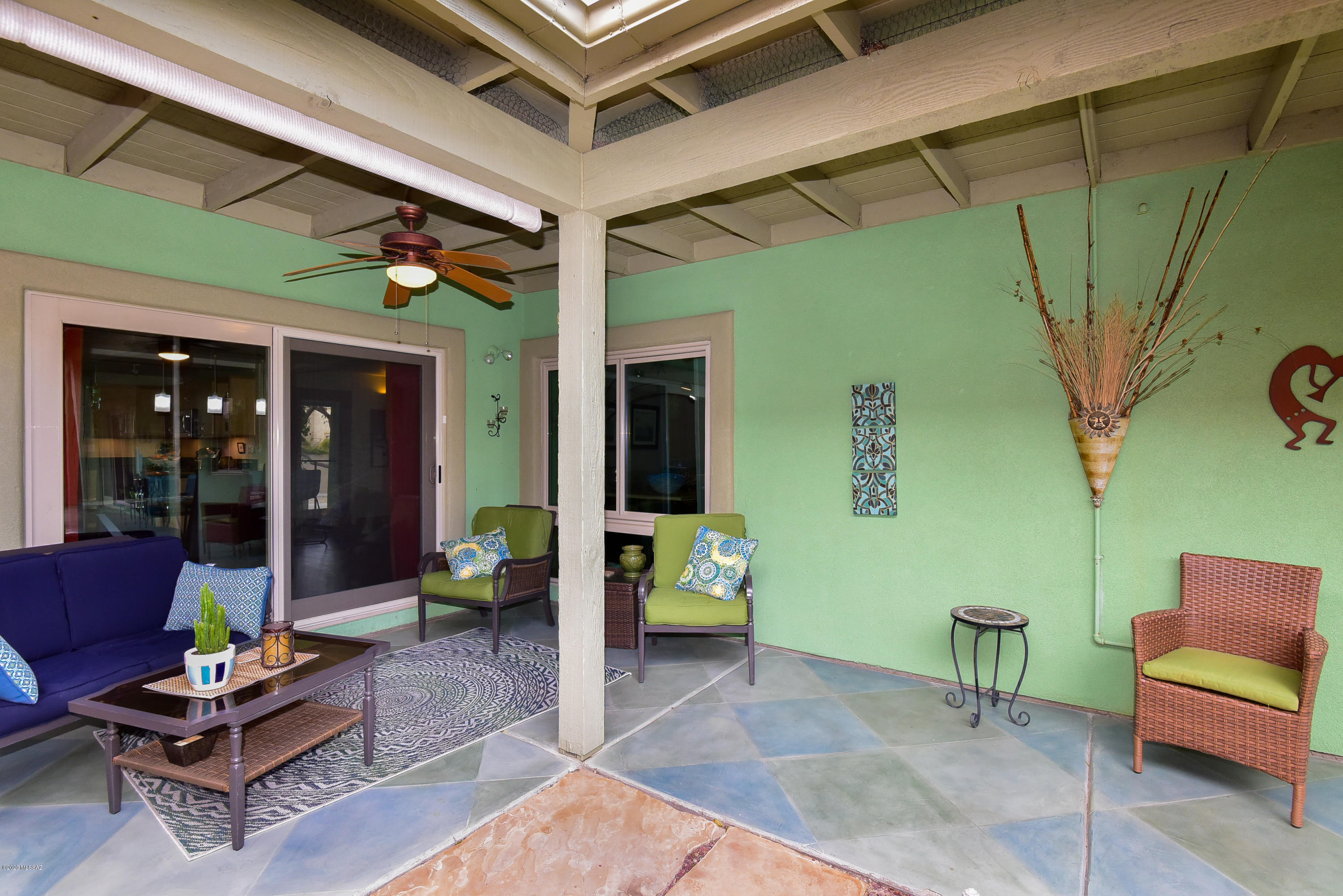 5283 S Morning Sky Lane