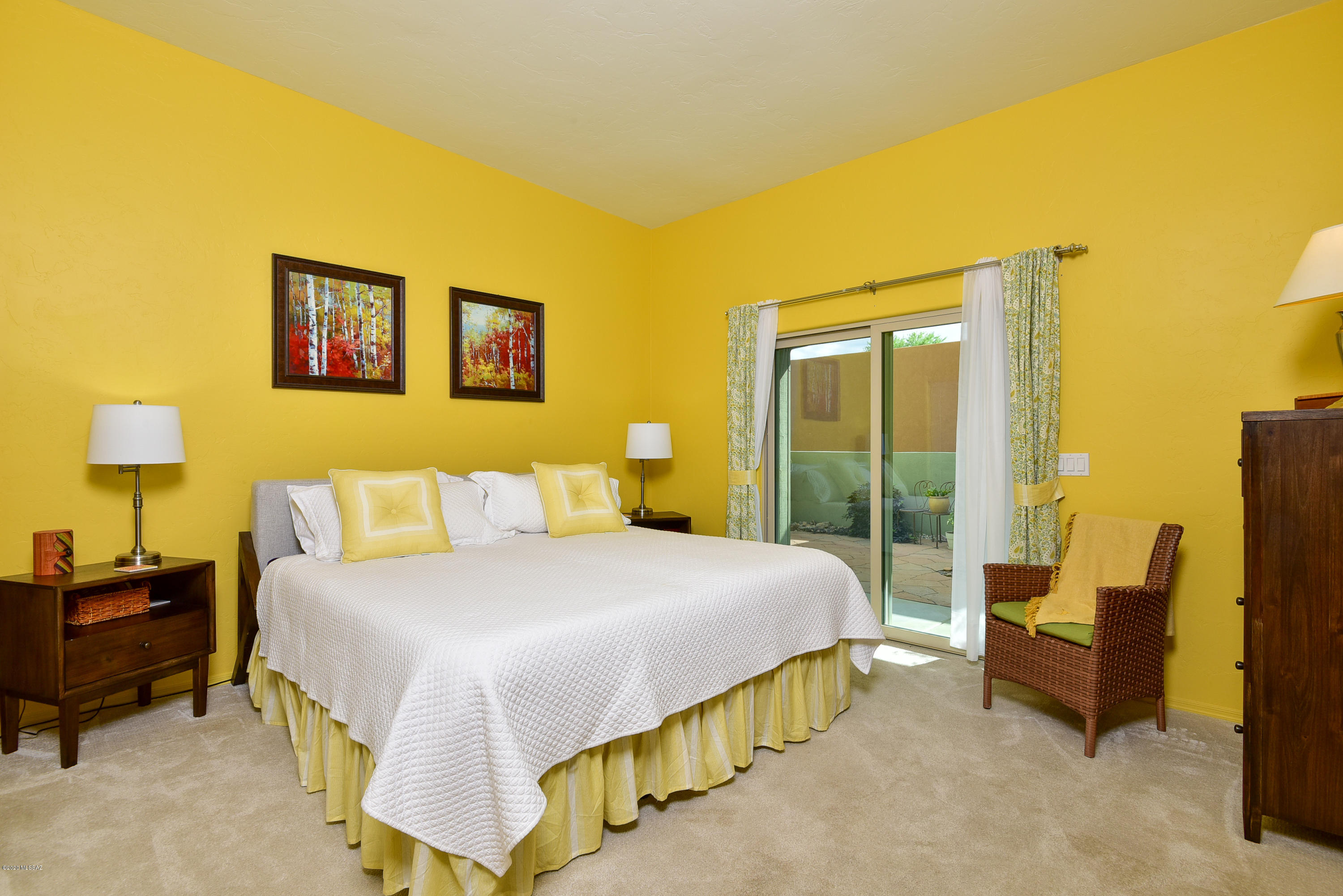 5283 S Morning Sky Lane