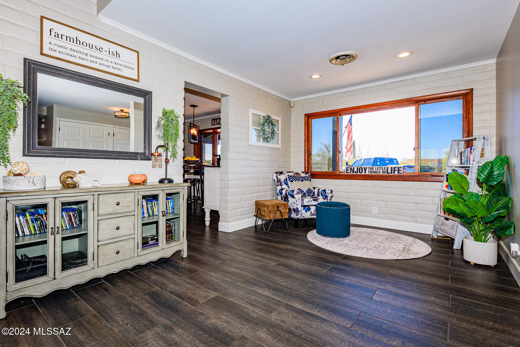 10915 E Pinal Vista