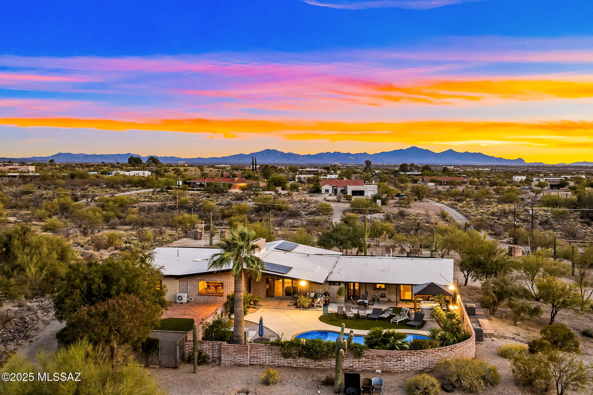 10915 E Pinal Vista