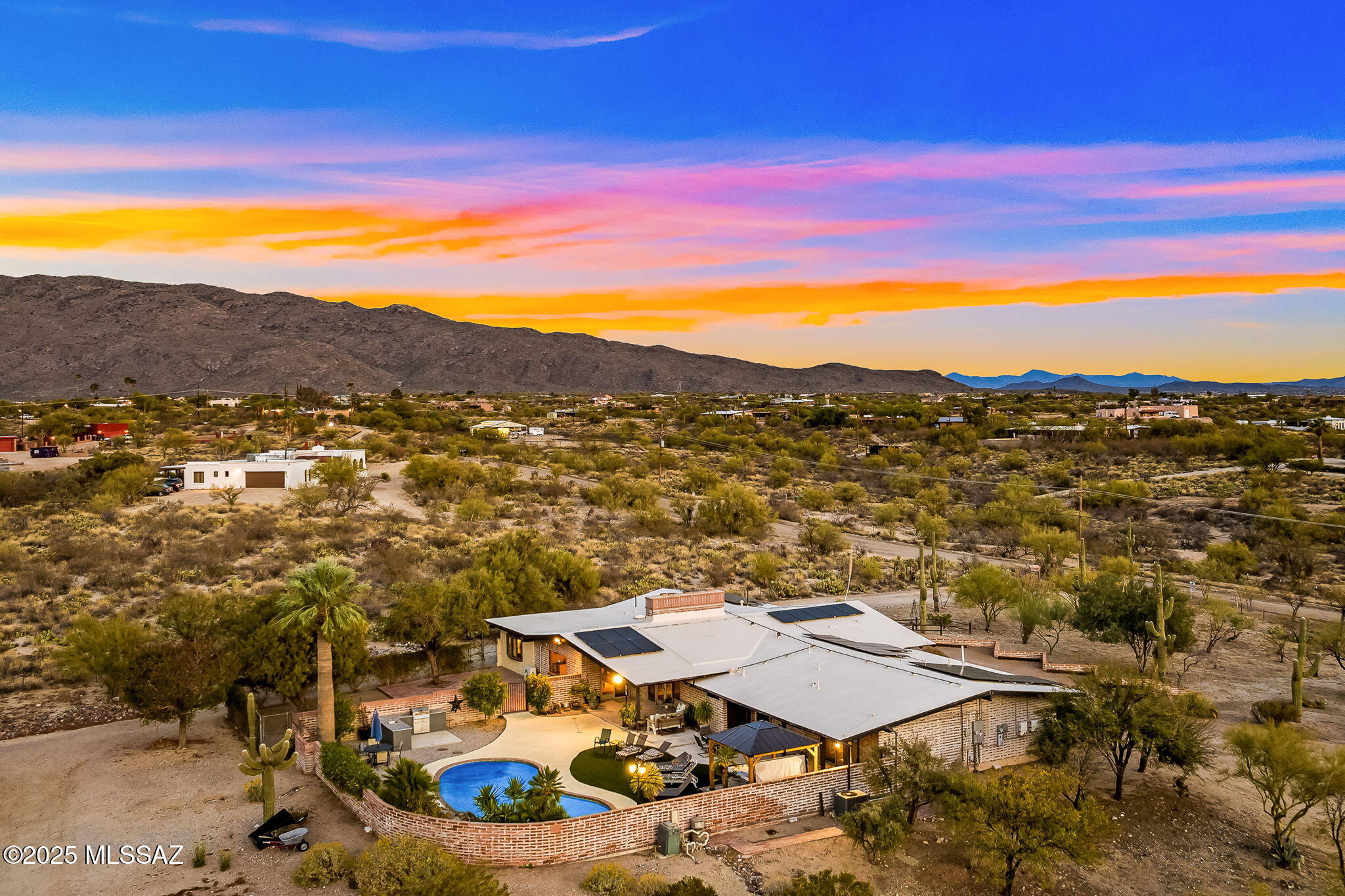 10915 E Pinal Vista