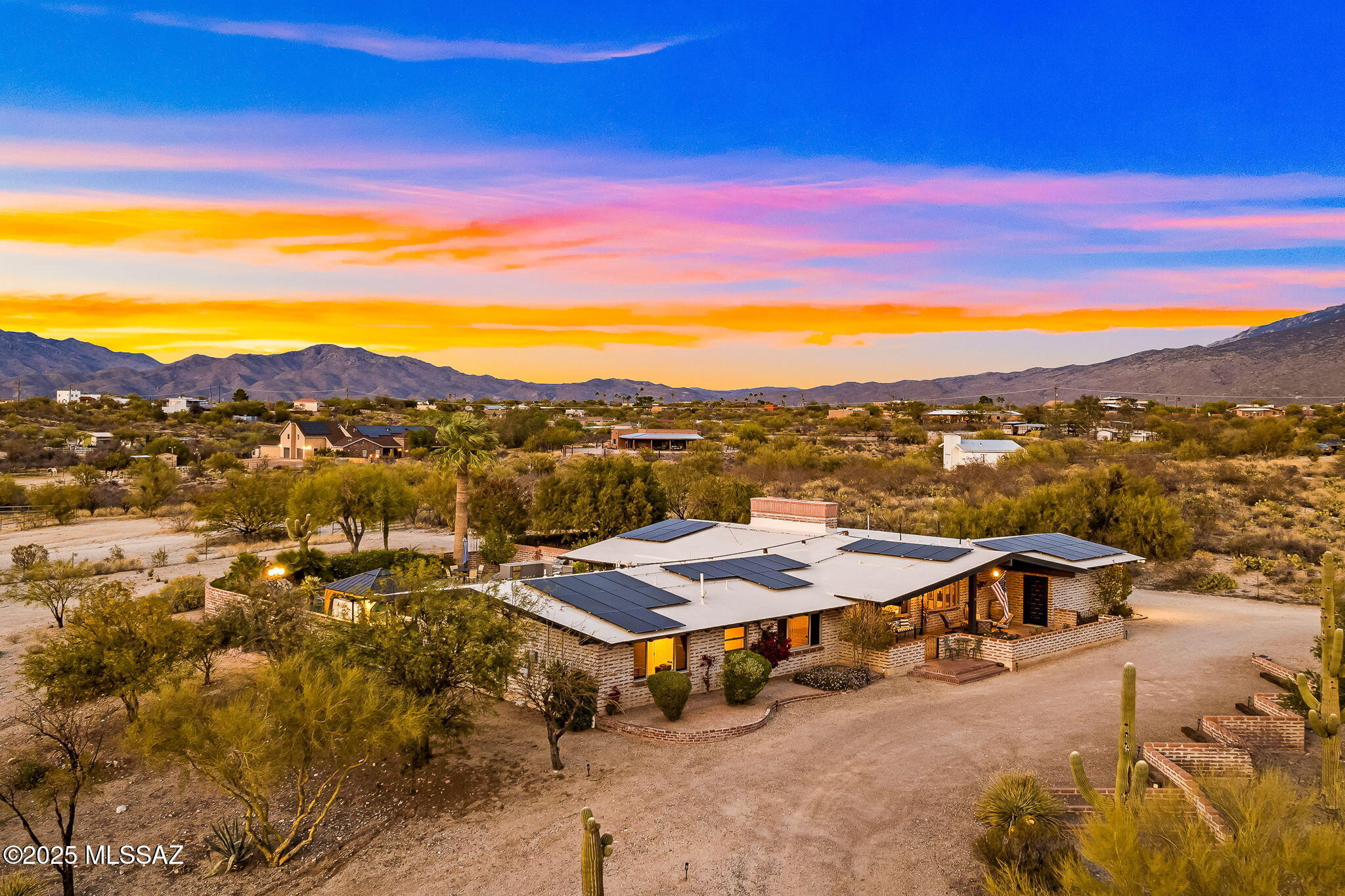 10915 E Pinal Vista