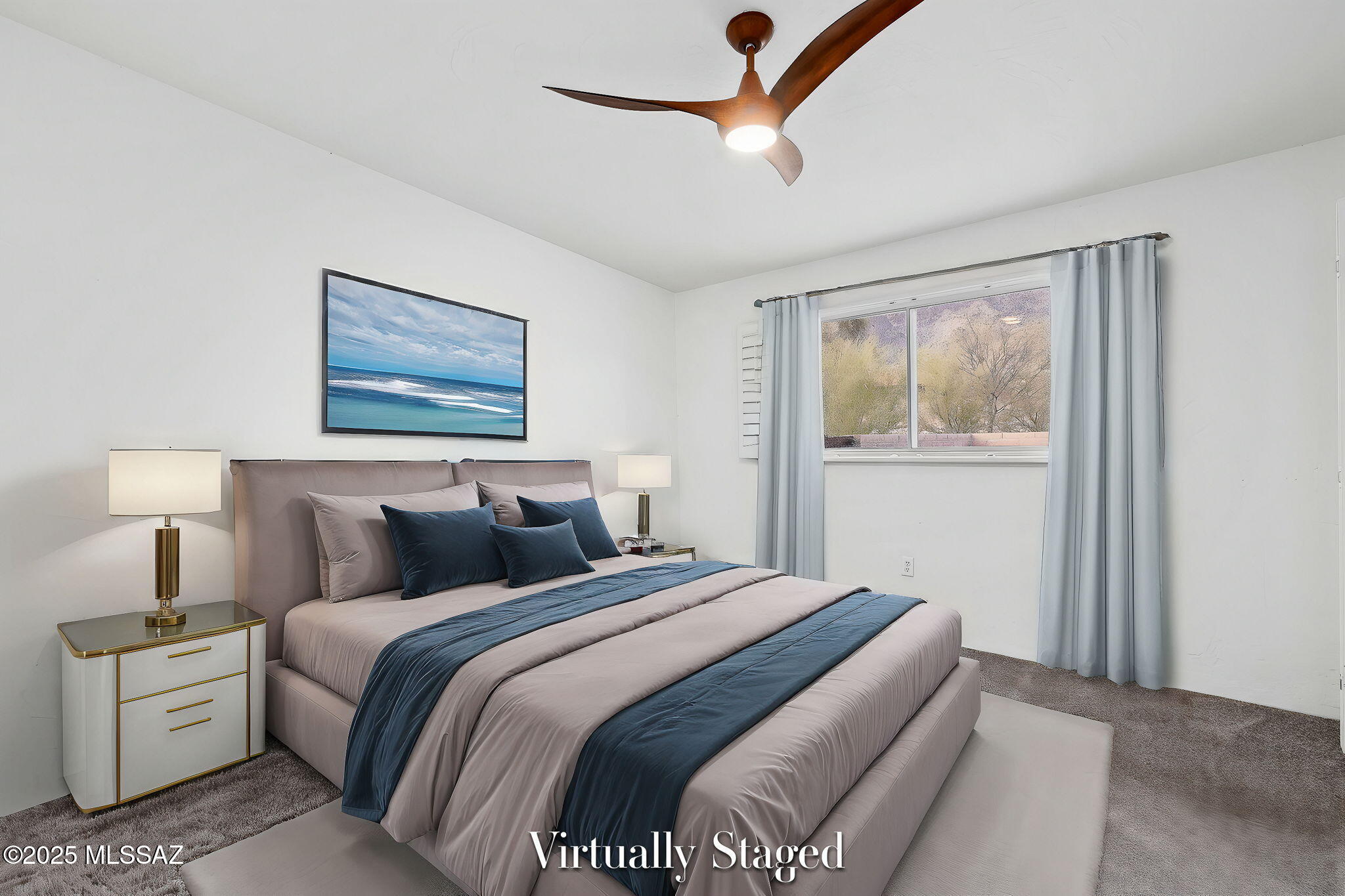 6601 N Donna Beatrix Circle