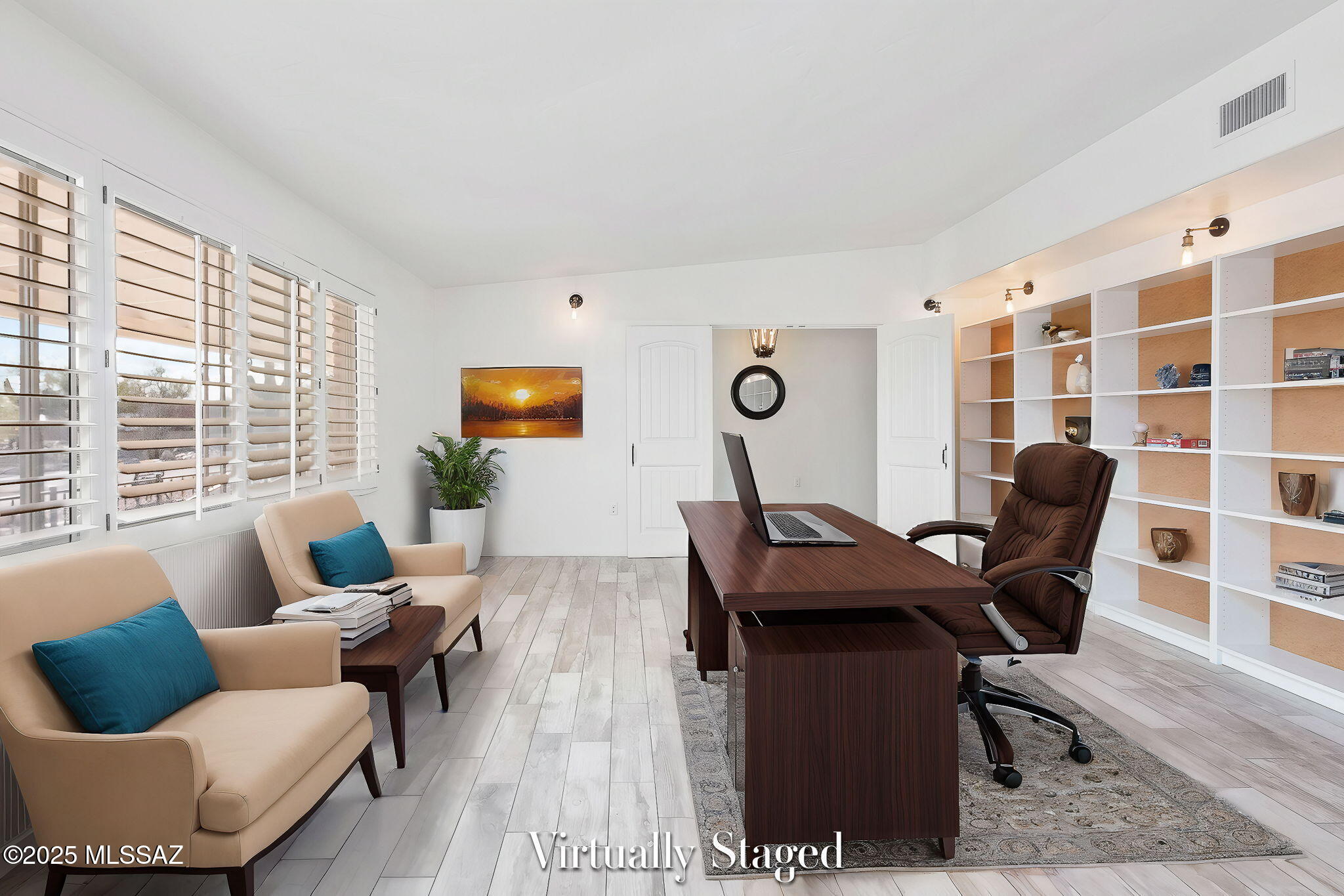 6601 N Donna Beatrix Circle