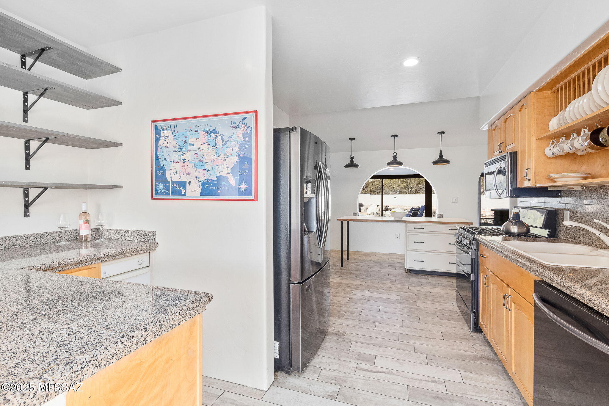 6601 N Donna Beatrix Circle