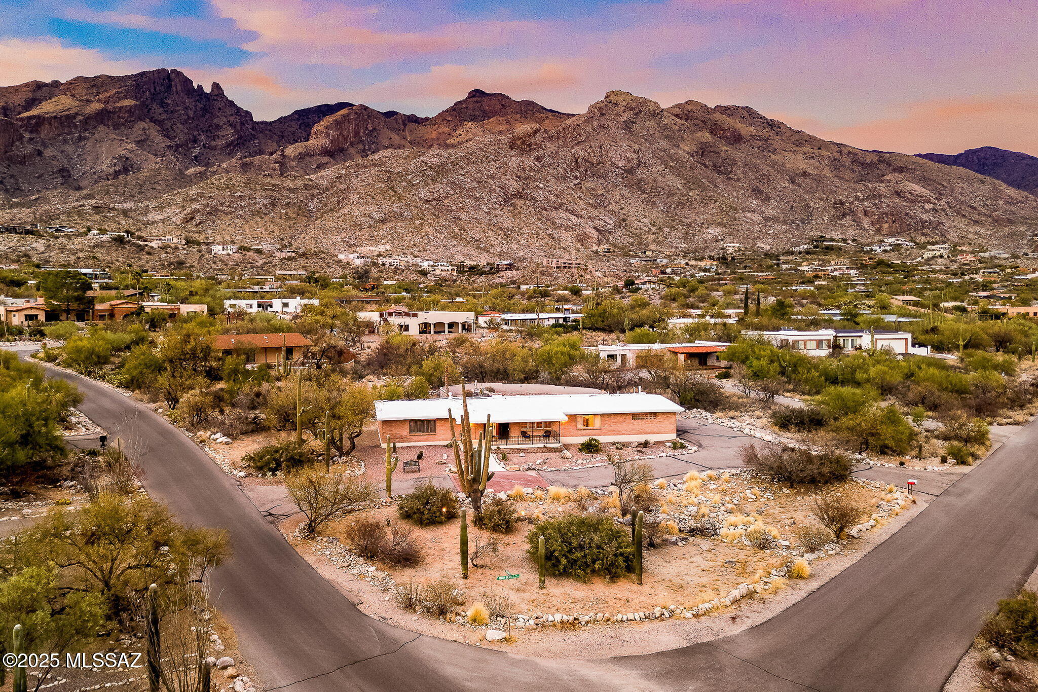 6601 N Donna Beatrix Circle