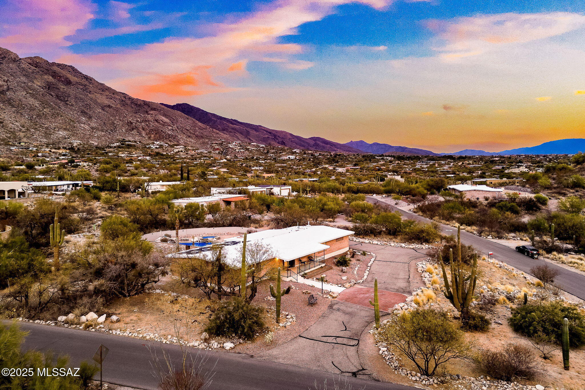 6601 N Donna Beatrix Circle