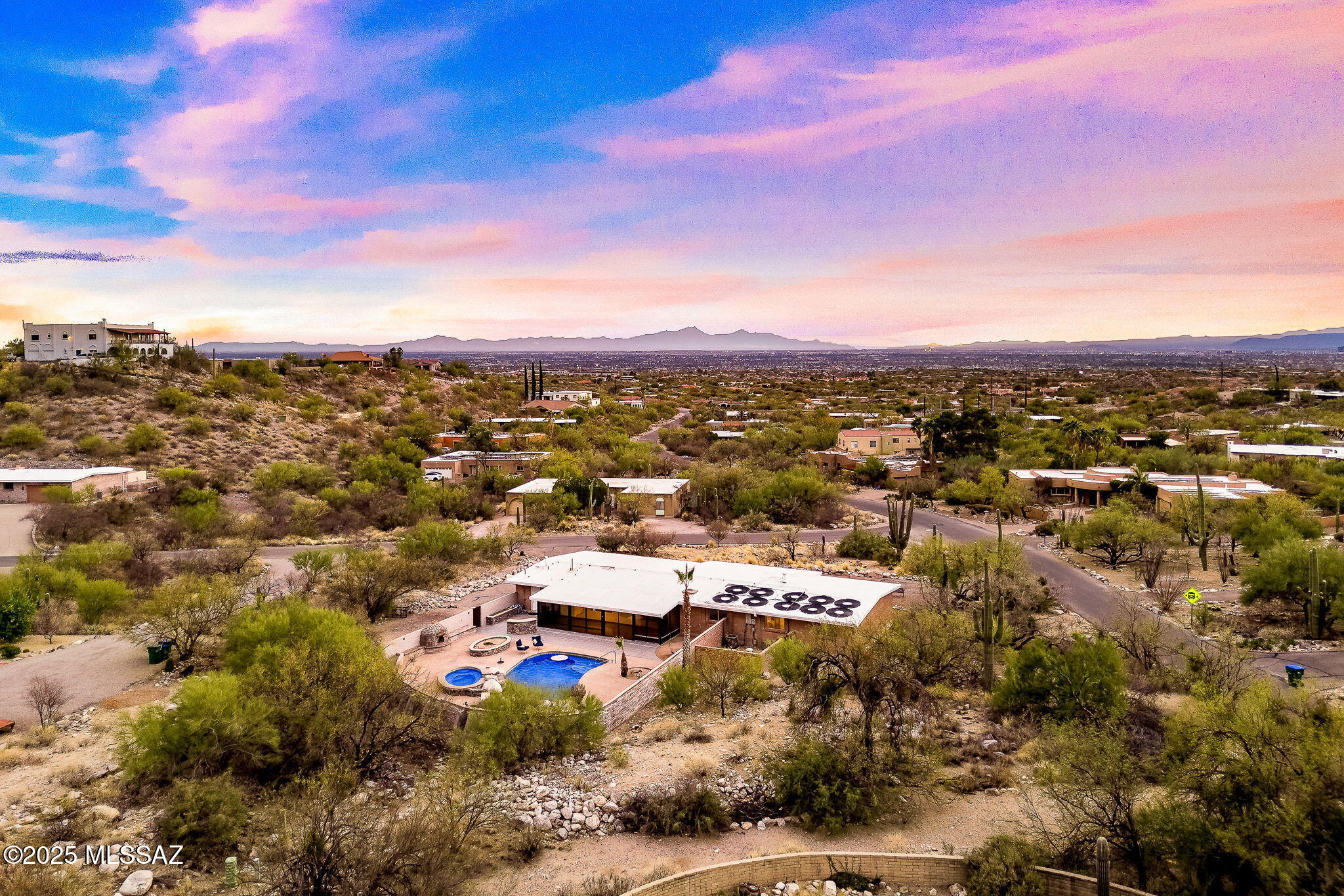 6601 N Donna Beatrix Circle