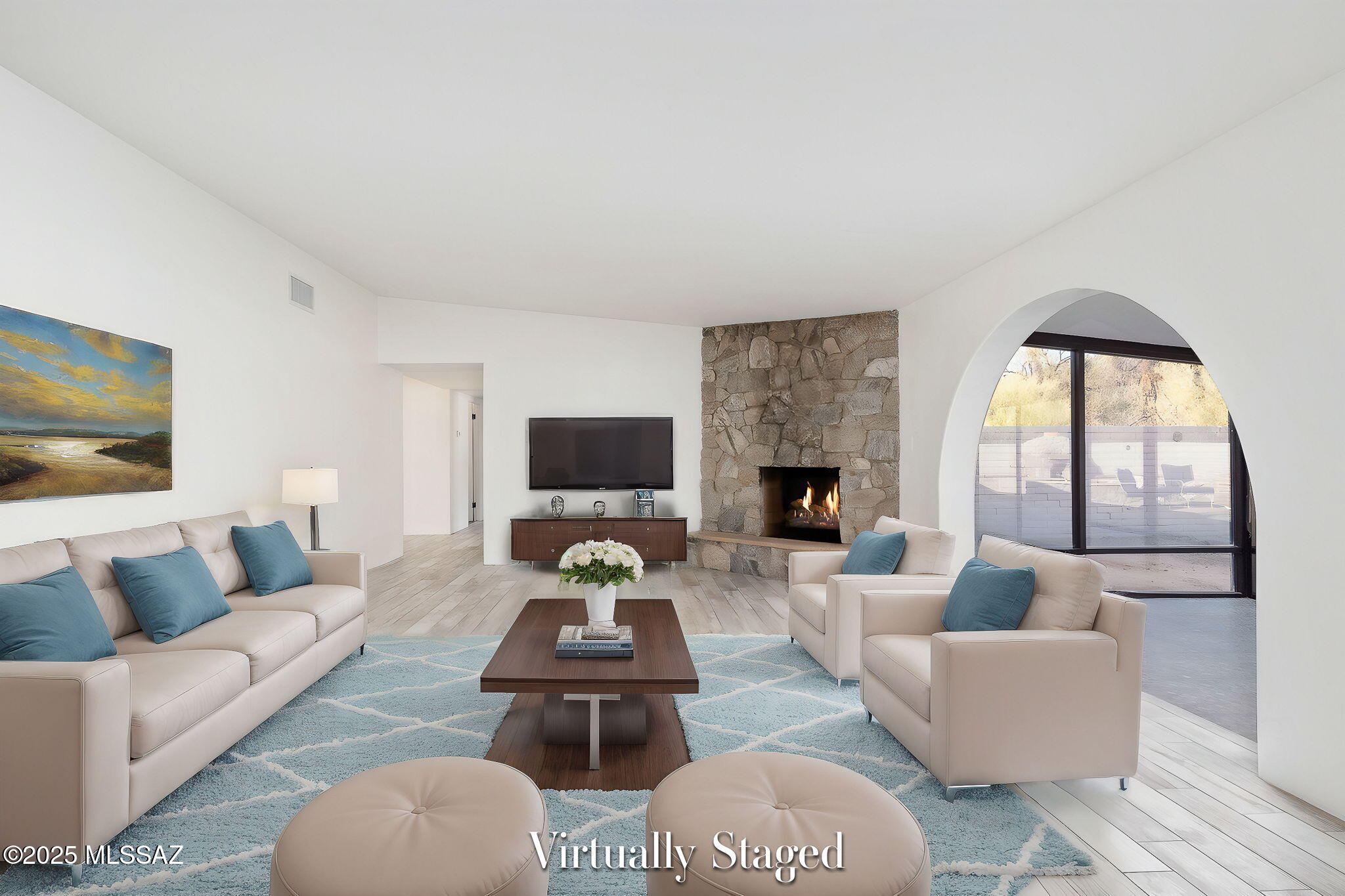 6601 N Donna Beatrix Circle