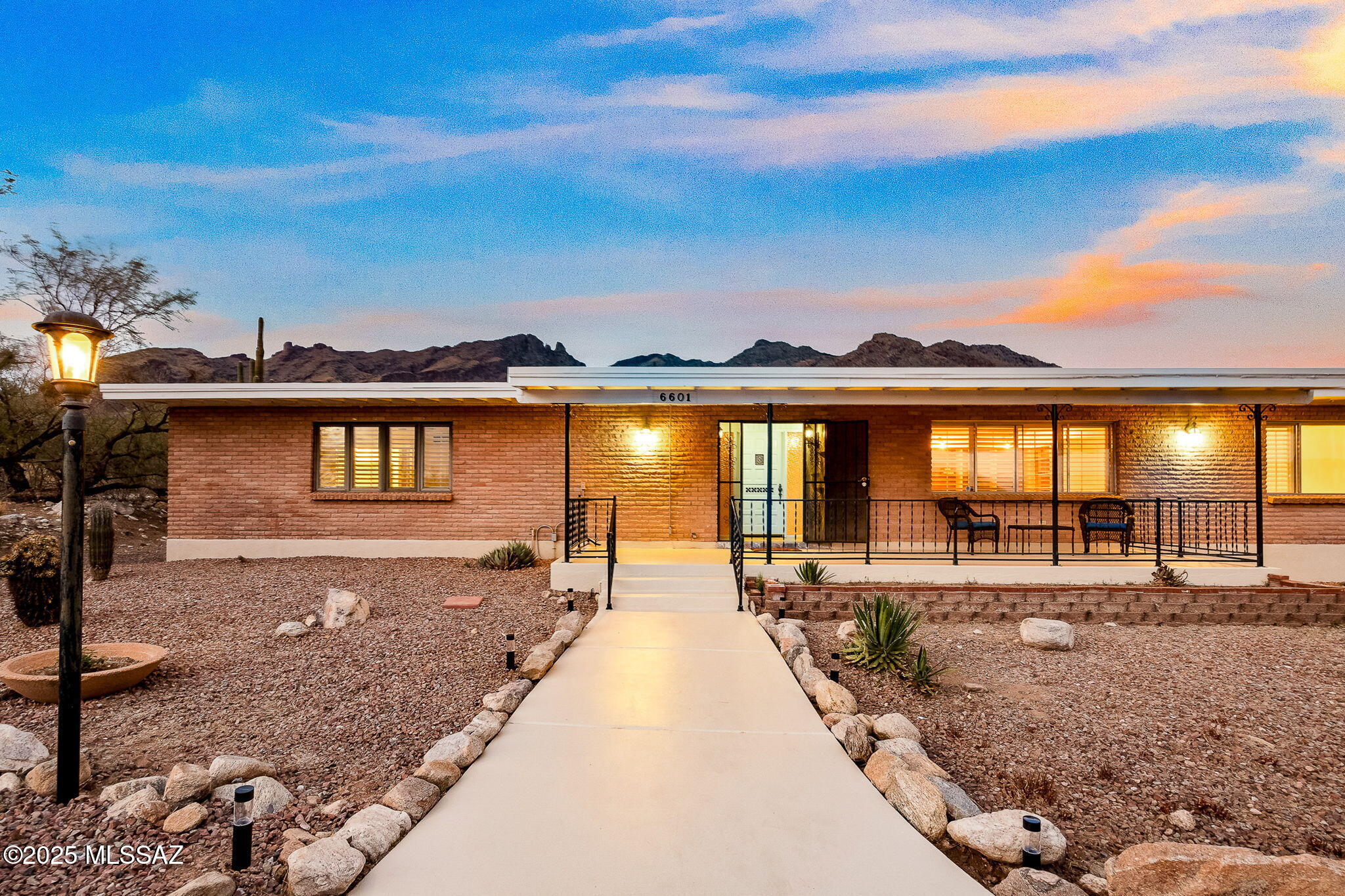 6601 N Donna Beatrix Circle