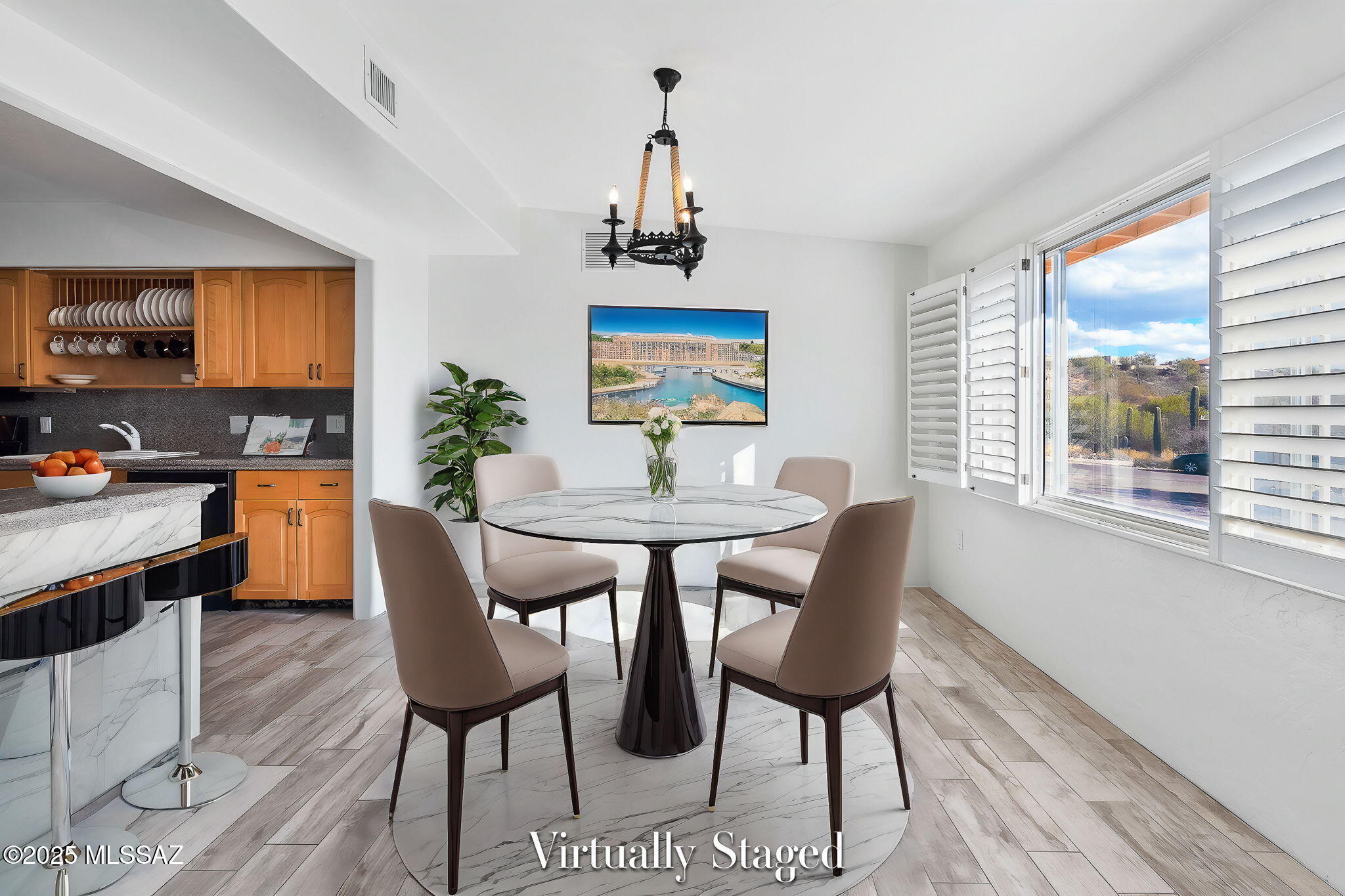 6601 N Donna Beatrix Circle