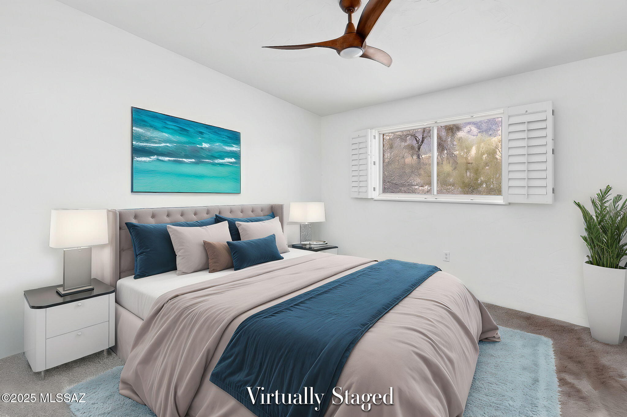 6601 N Donna Beatrix Circle