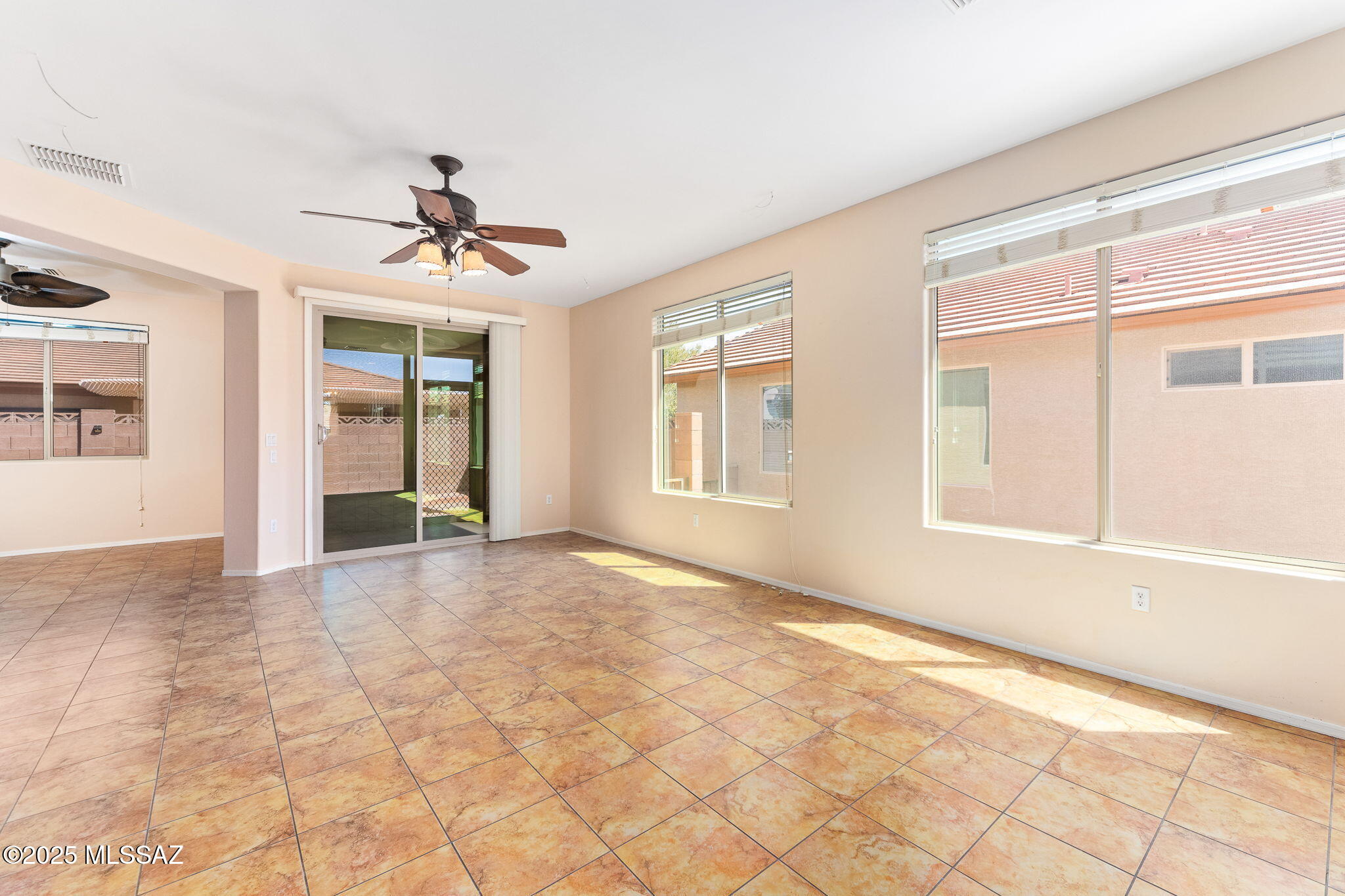 1142 W Pastora Peak Drive