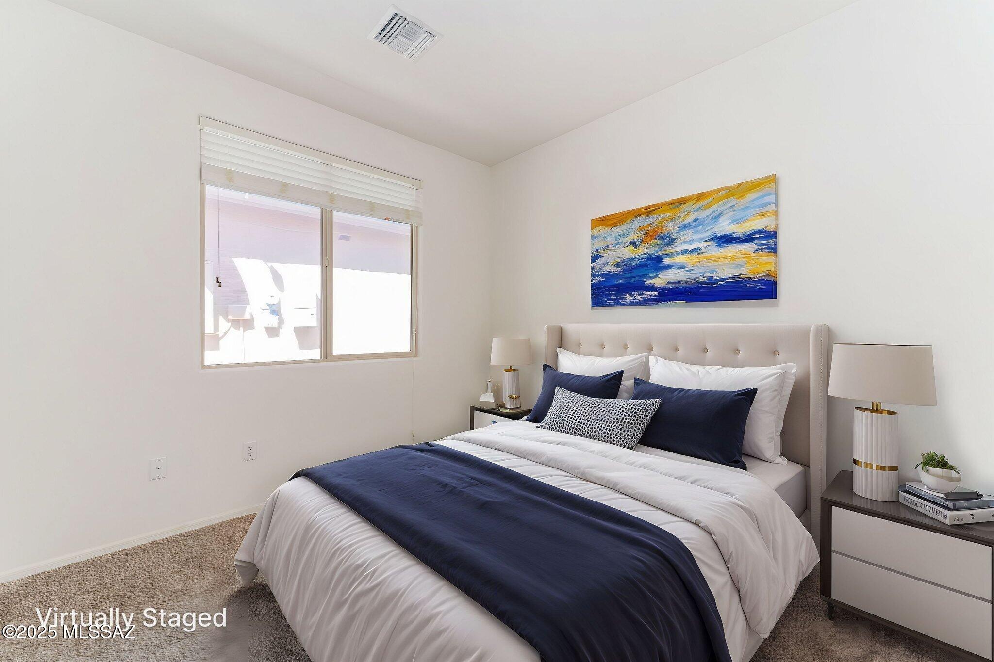 1142 W Pastora Peak Drive