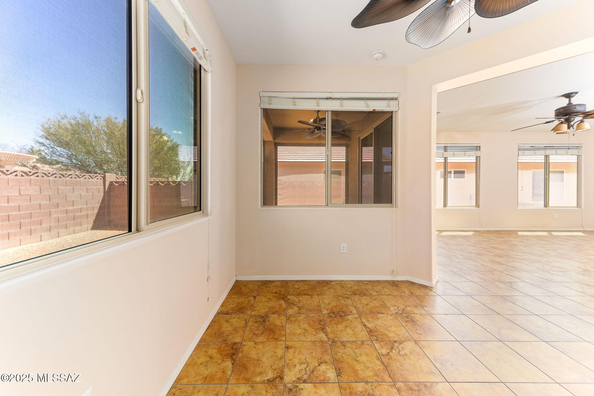 1142 W Pastora Peak Drive