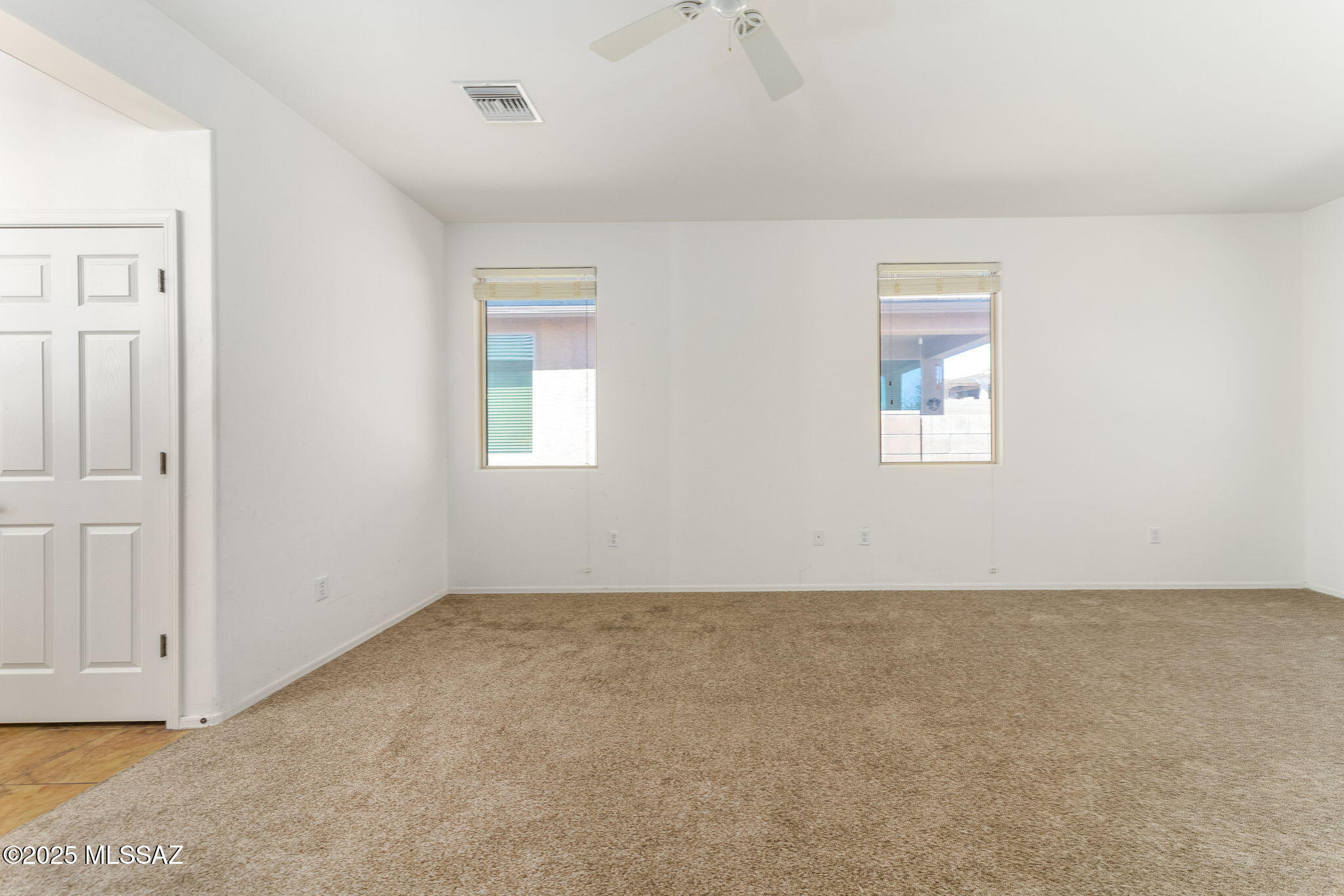 1142 W Pastora Peak Drive