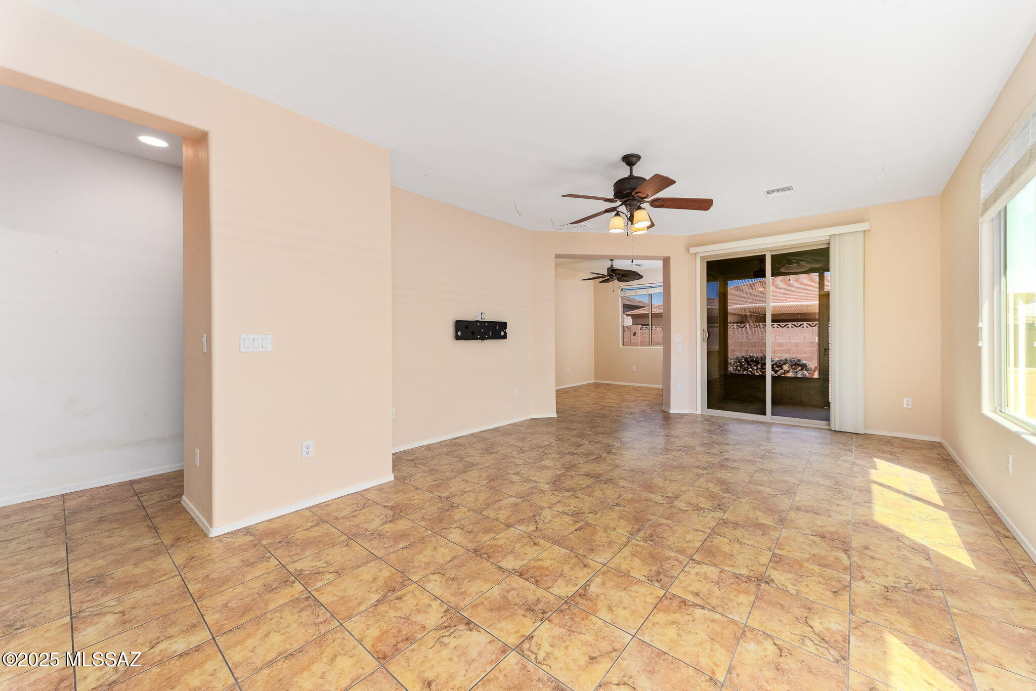 1142 W Pastora Peak Drive
